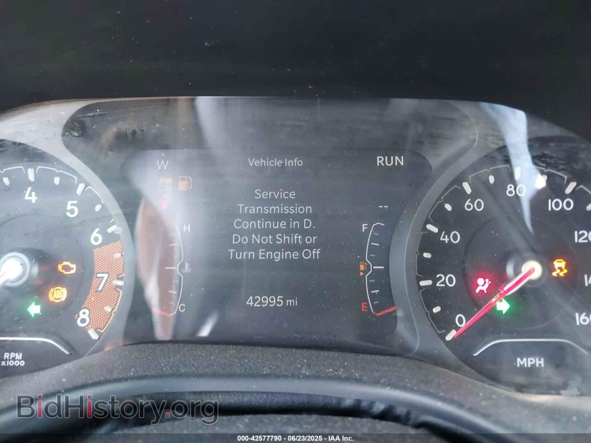 2024 JEEP COMPASS - VIN: 3C4NJDCN4RT595341 - Фото 7