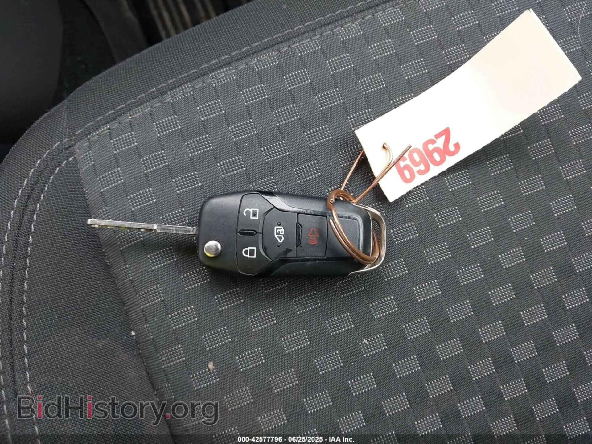 2019 FORD TRANSIT CONNECT - VIN: NM0GE9F21K1391215 - Фото 11