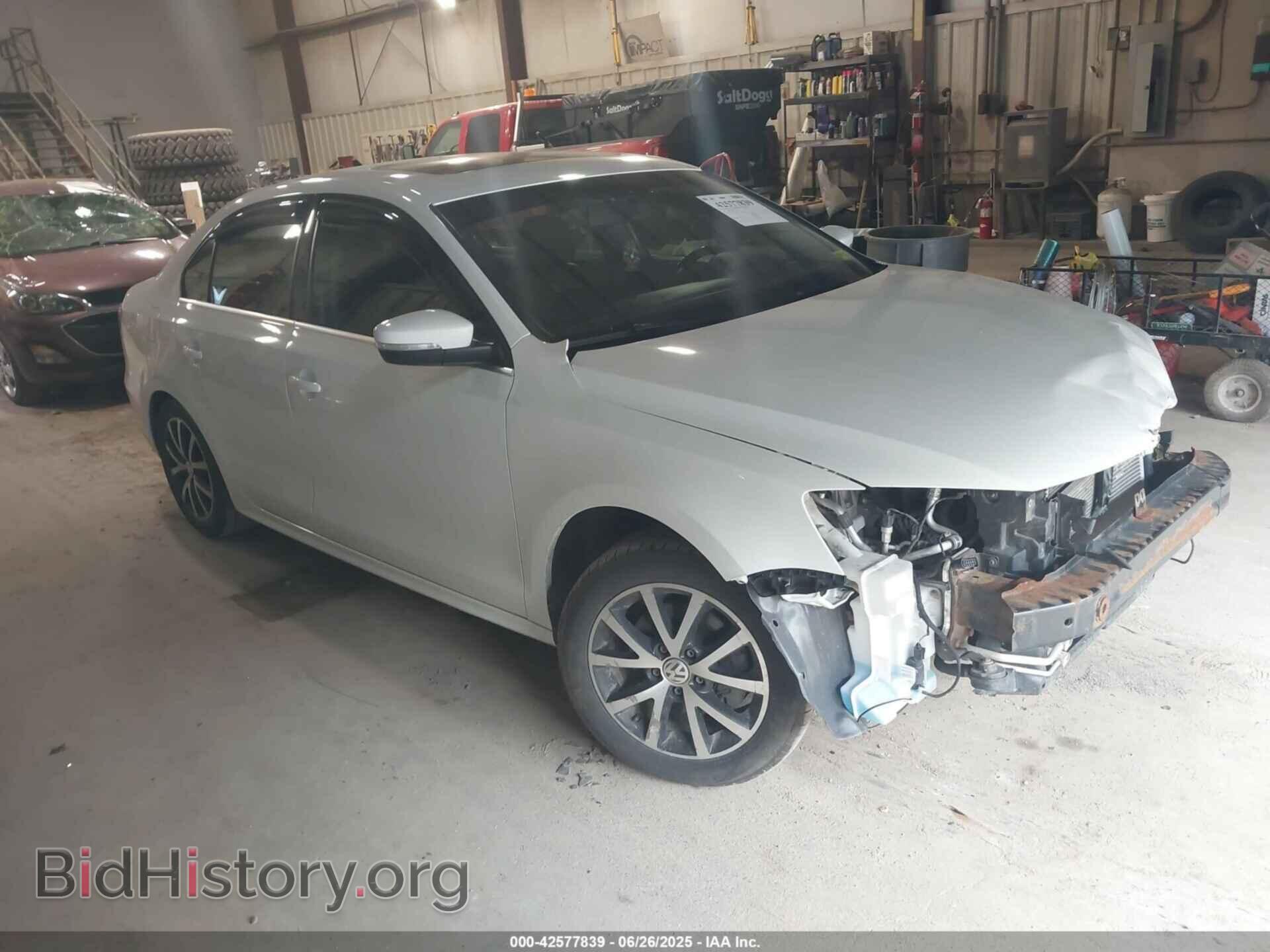 Photo 3VWB67AJ1HM399403 - VOLKSWAGEN JETTA 2017