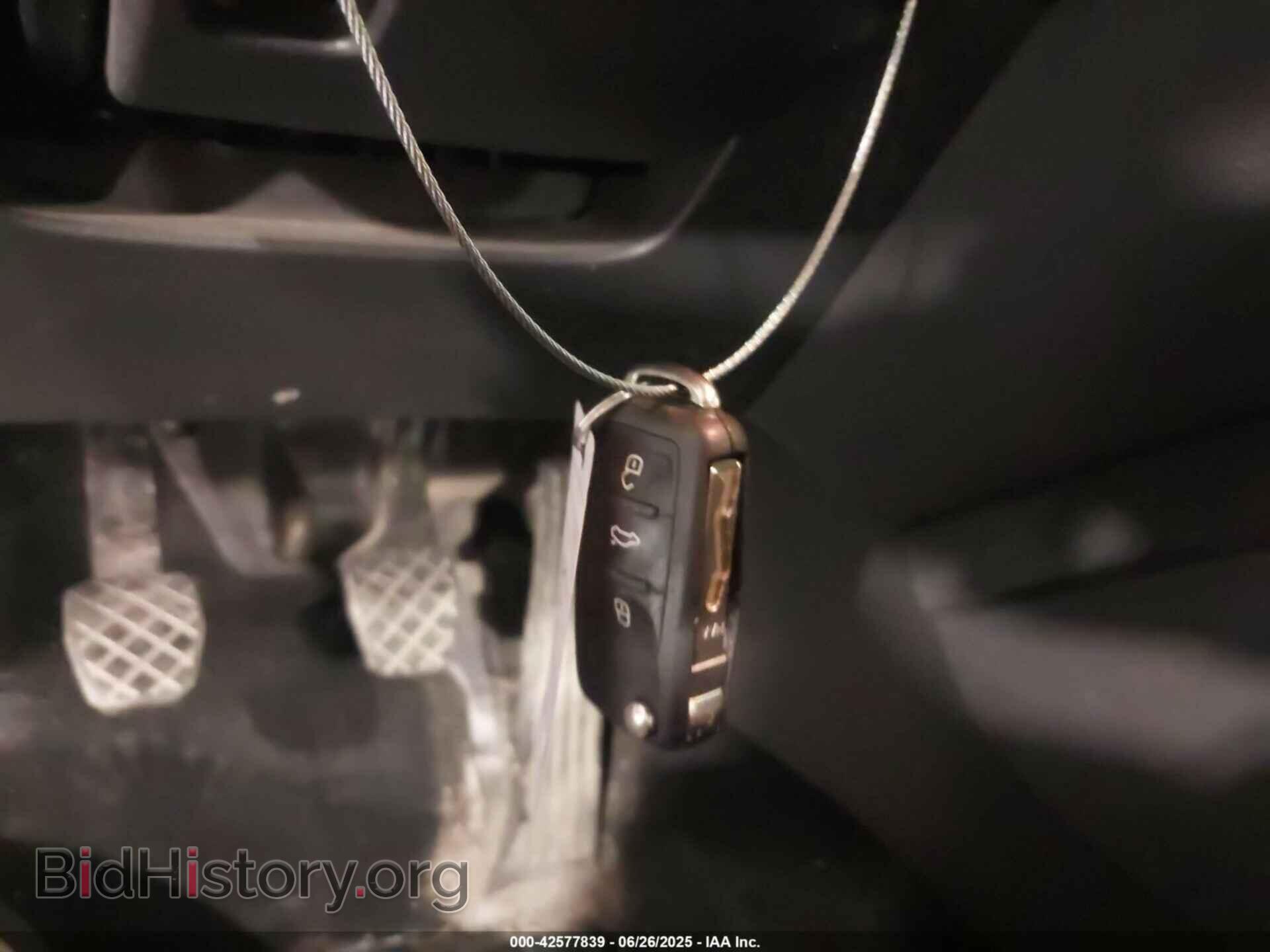 2017 VOLKSWAGEN JETTA - VIN: 3VWB67AJ1HM399403 - Фото 11
