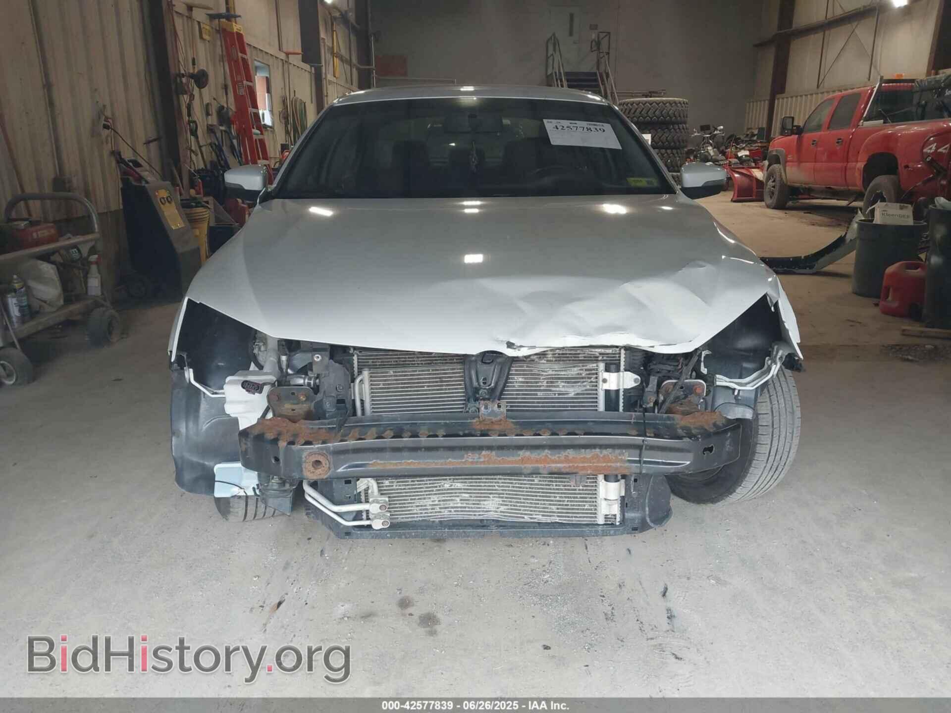 2017 VOLKSWAGEN JETTA - VIN: 3VWB67AJ1HM399403 - Фото 13