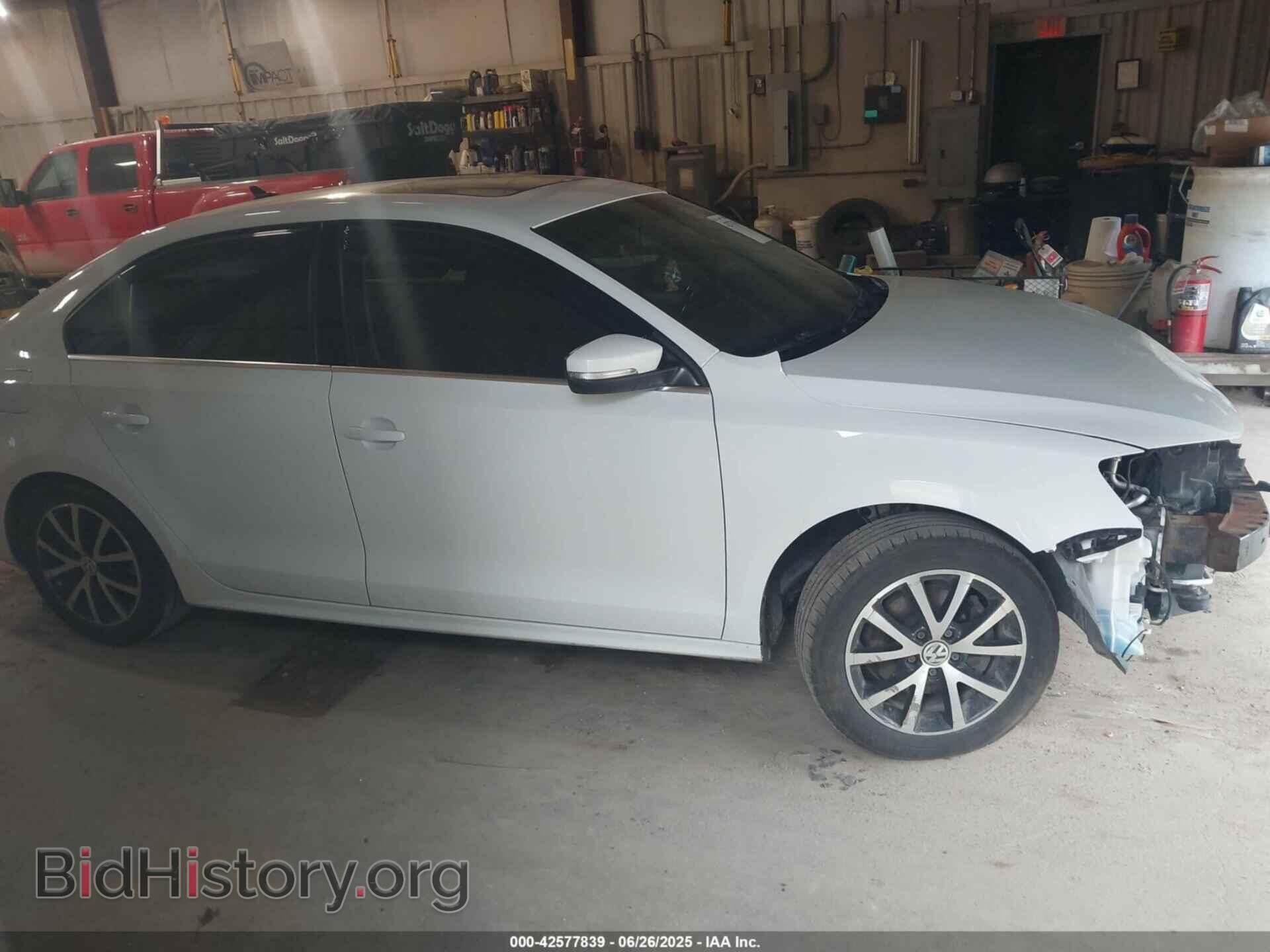 2017 VOLKSWAGEN JETTA - VIN: 3VWB67AJ1HM399403 - Фото 14