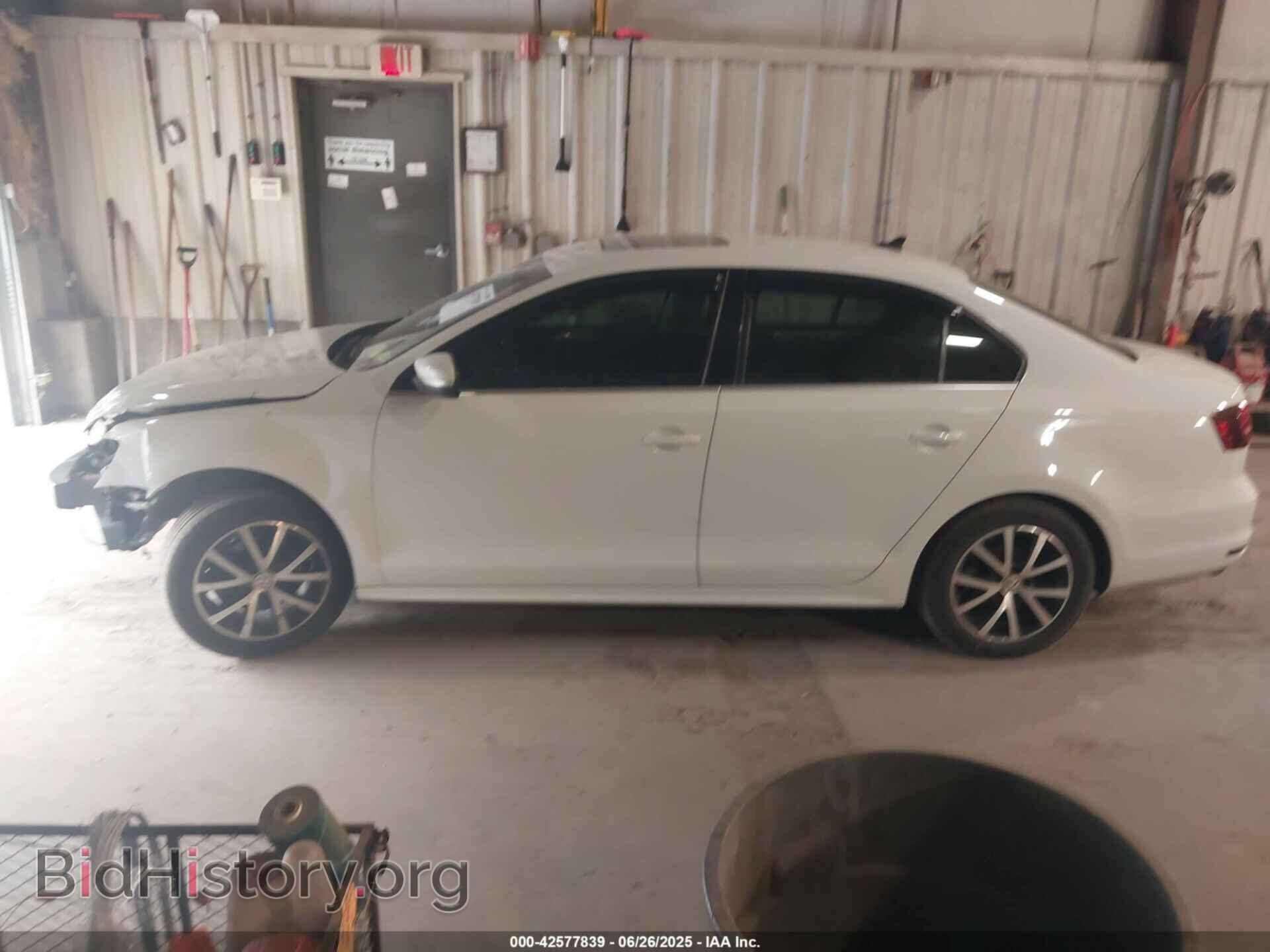 2017 VOLKSWAGEN JETTA - VIN: 3VWB67AJ1HM399403 - Фото 15
