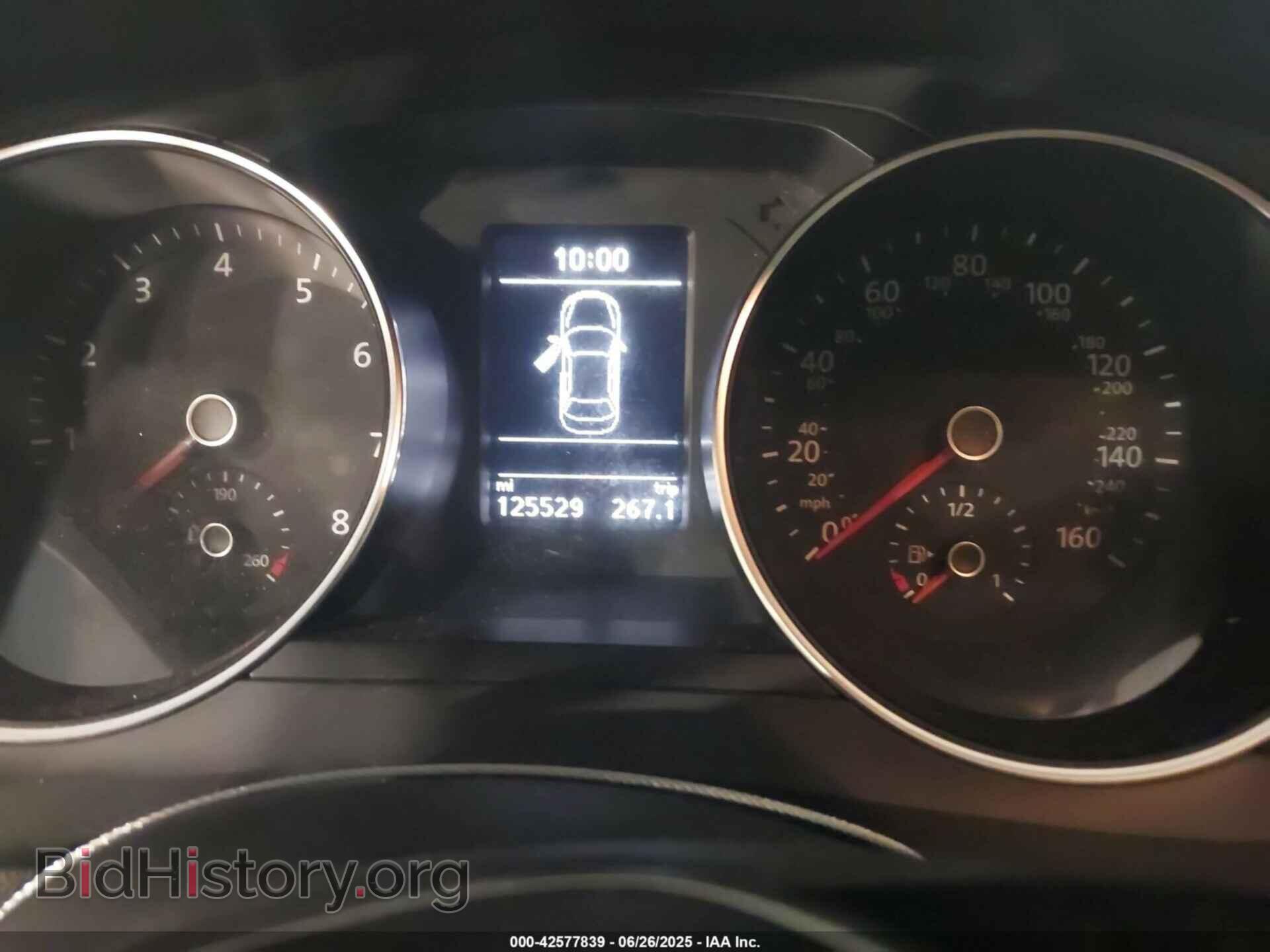 2017 VOLKSWAGEN JETTA - VIN: 3VWB67AJ1HM399403 - Фото 7