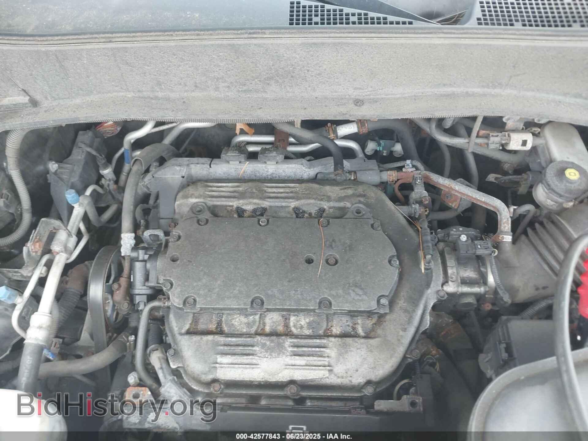 2011 HONDA PILOT - VIN: 5FNYF4H71BB099443 - Photo 10