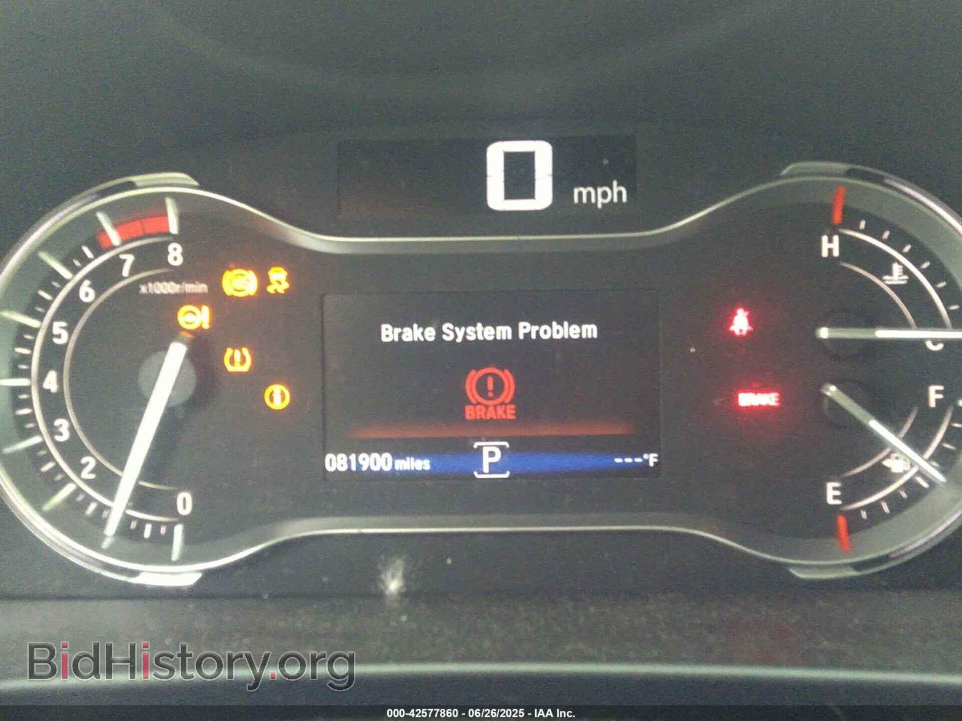 2017 HONDA PILOT - VIN: 5FNYF6H53HB011219 - Фото 7