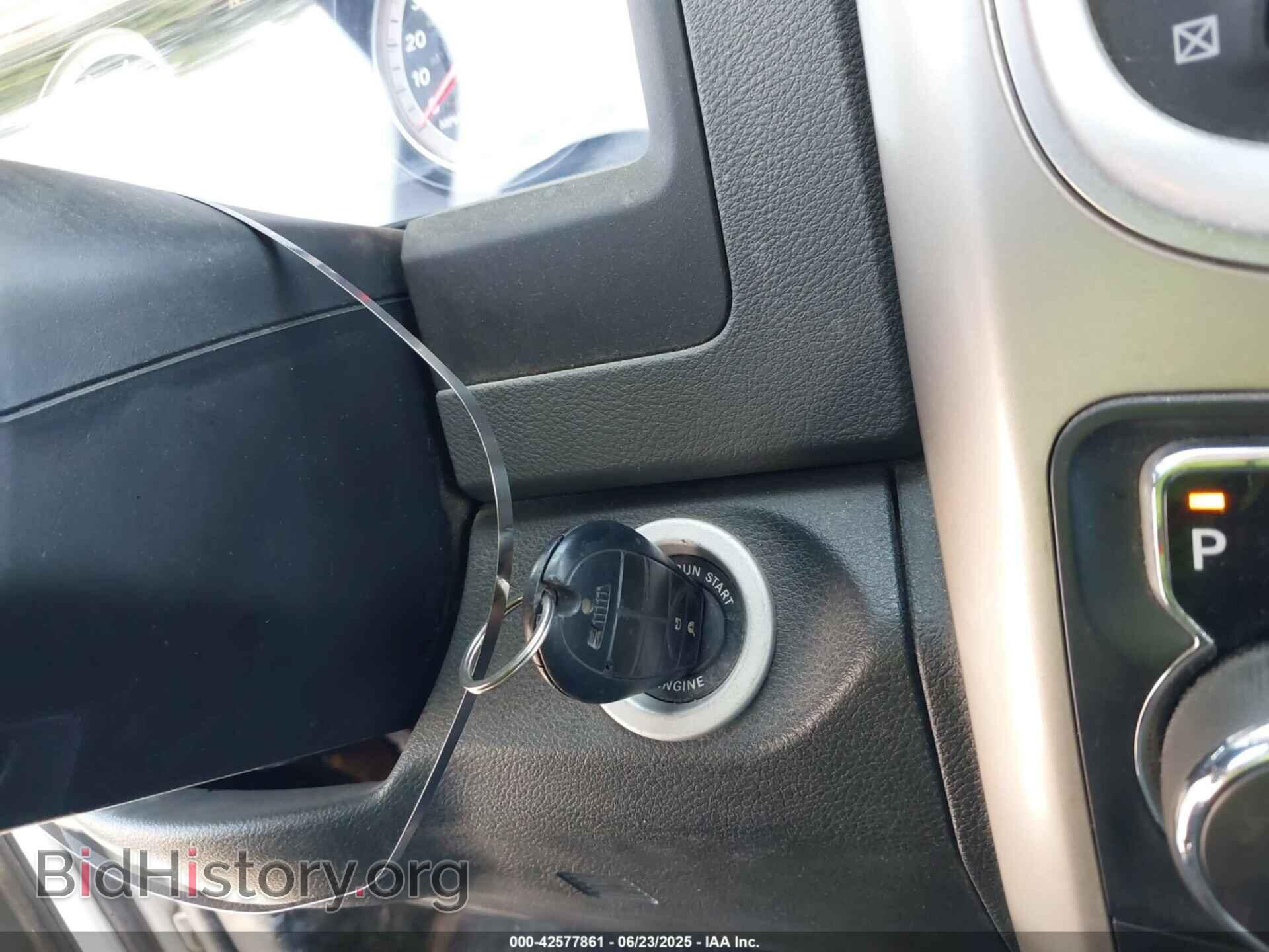 2015 RAM 1500 - VIN: 1C6RR7GG6FS511385 - Фото 11