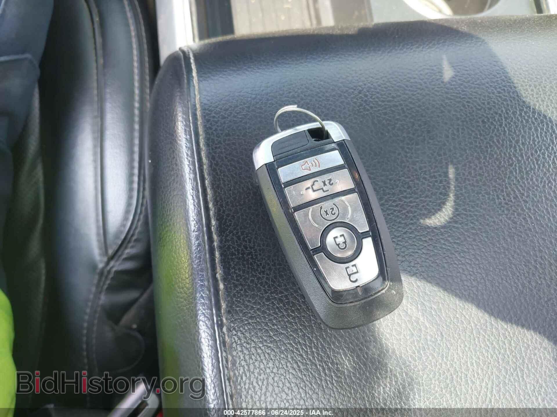 2017 FORD F-250 - VIN: 1FT7W2BT3HEE21743 - Фото 11
