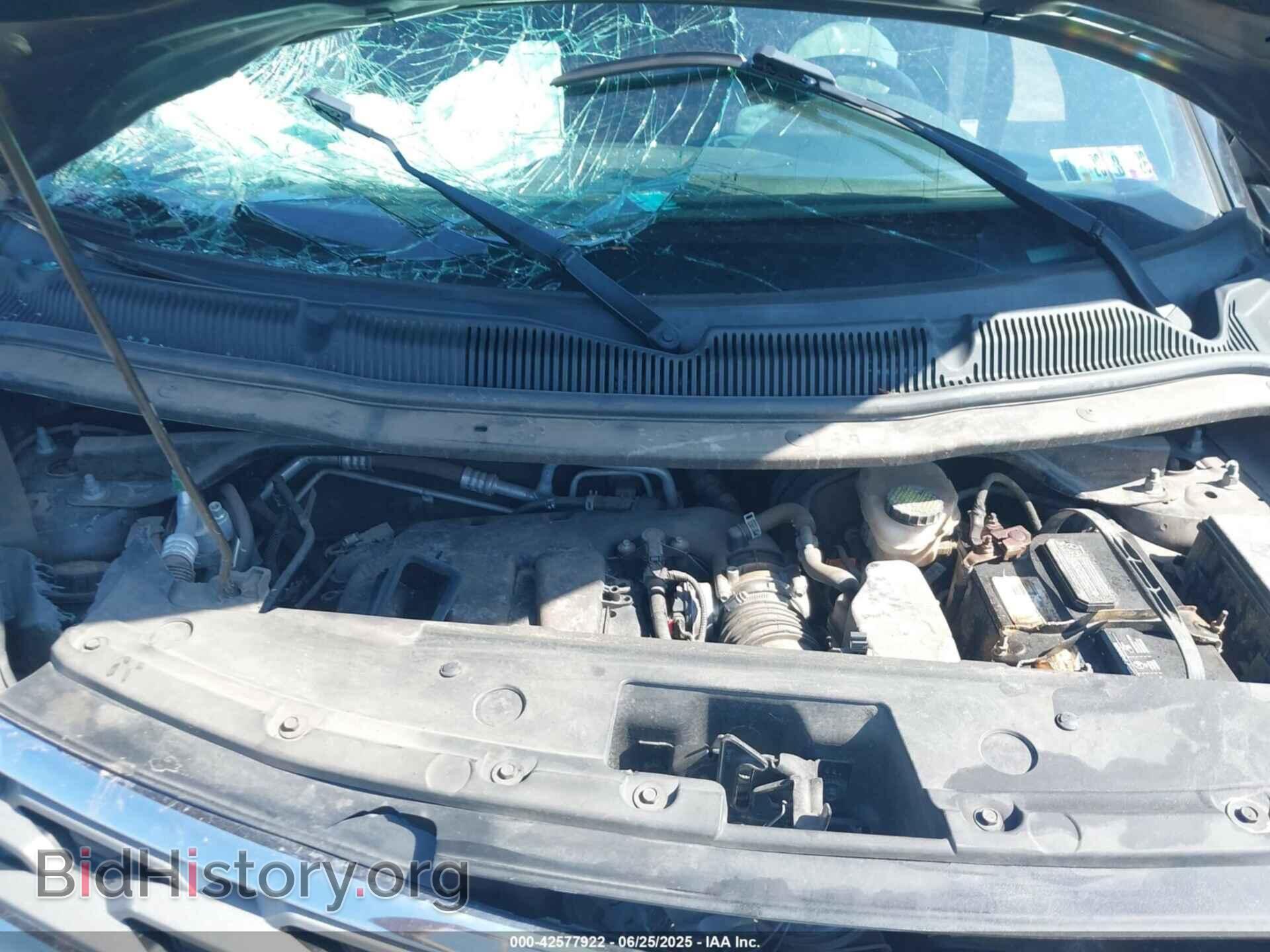 2018 FORD EXPLORER - VIN: 1FM5K8D85JGB74214 - Photo 10