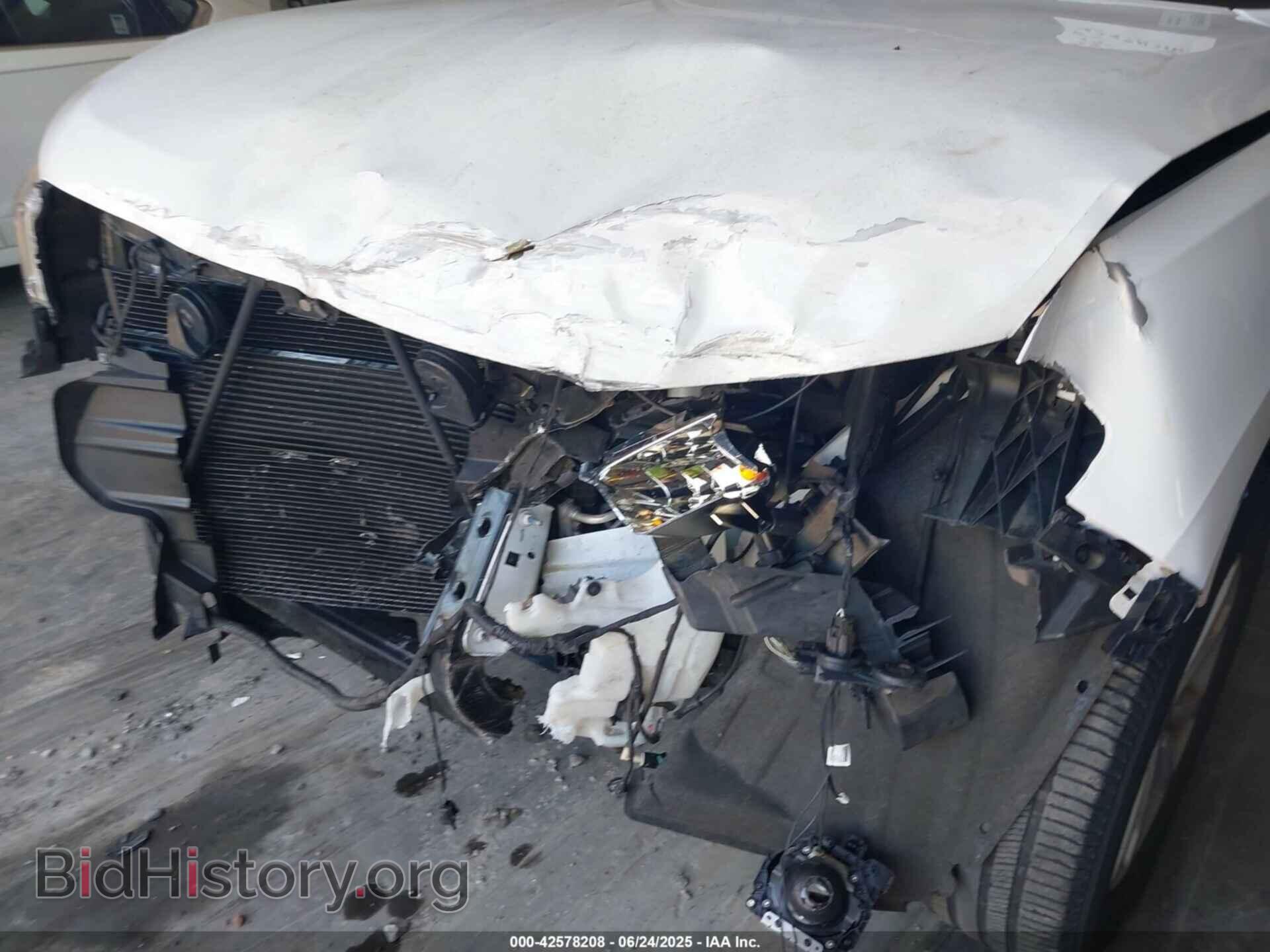 2020 DODGE DURANGO - VIN: 1C4RDJAG6LC376878 - Photo 6