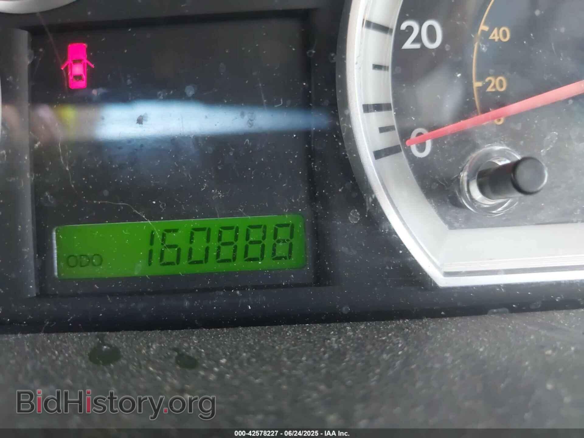 2011 CHEVROLET AVEO - VIN: KL1TD5DE8BB147301 - Фото 15