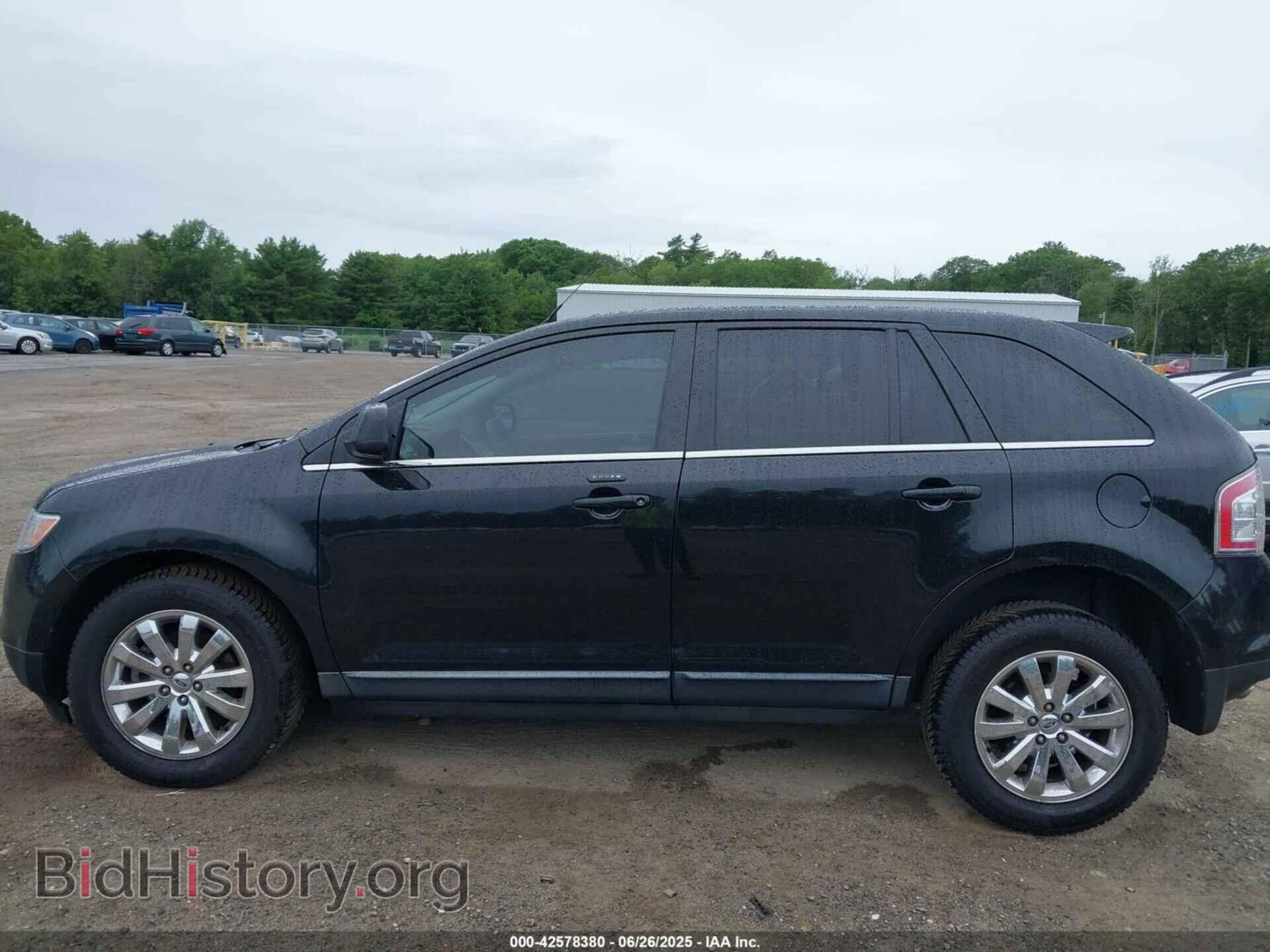 2010 FORD EDGE - VIN: 2FMDK4KCXABB38733 - Фото 14