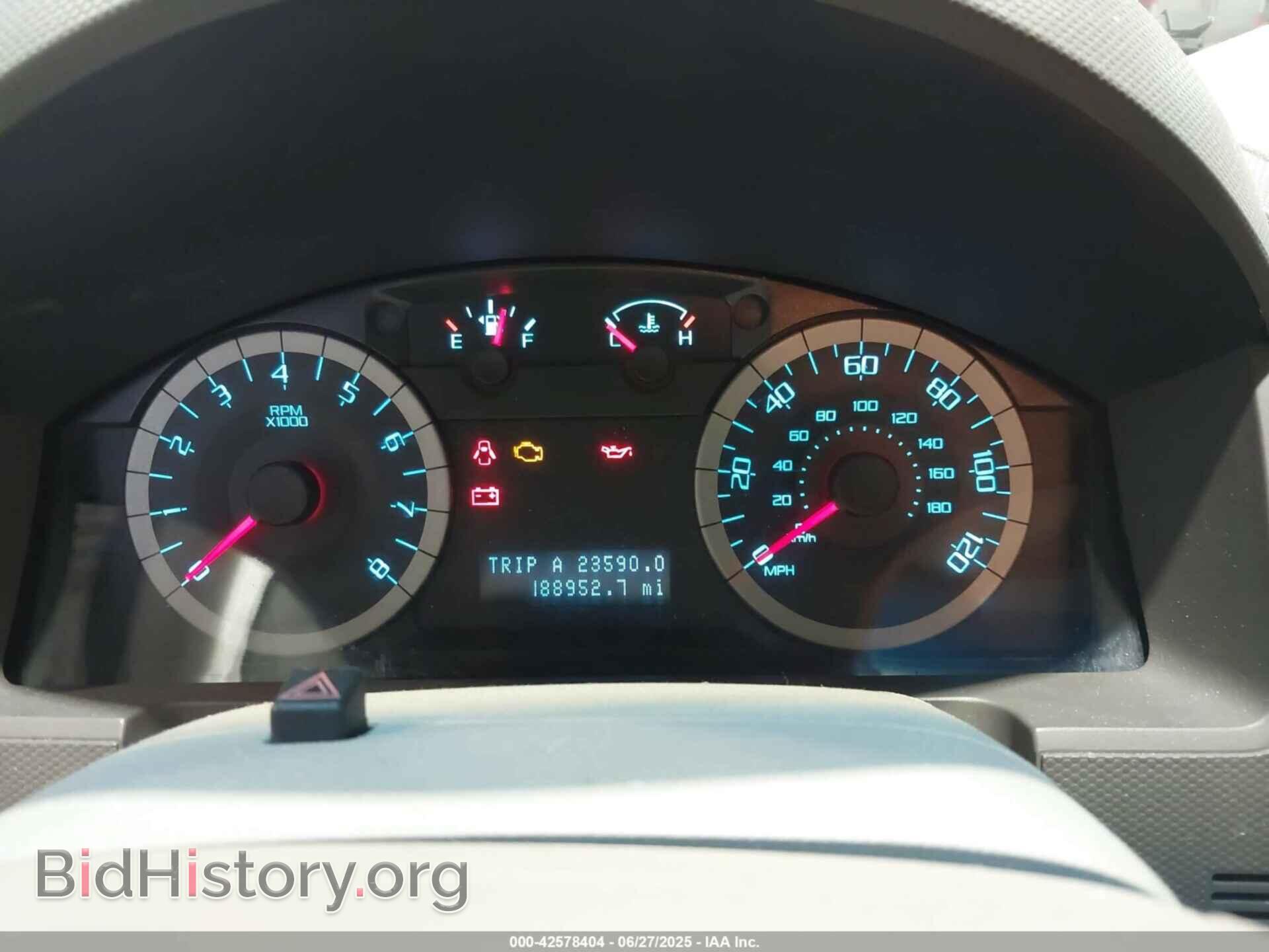 2012 FORD ESCAPE - VIN: 1FMCU0C76CKB19623 - Фото 7