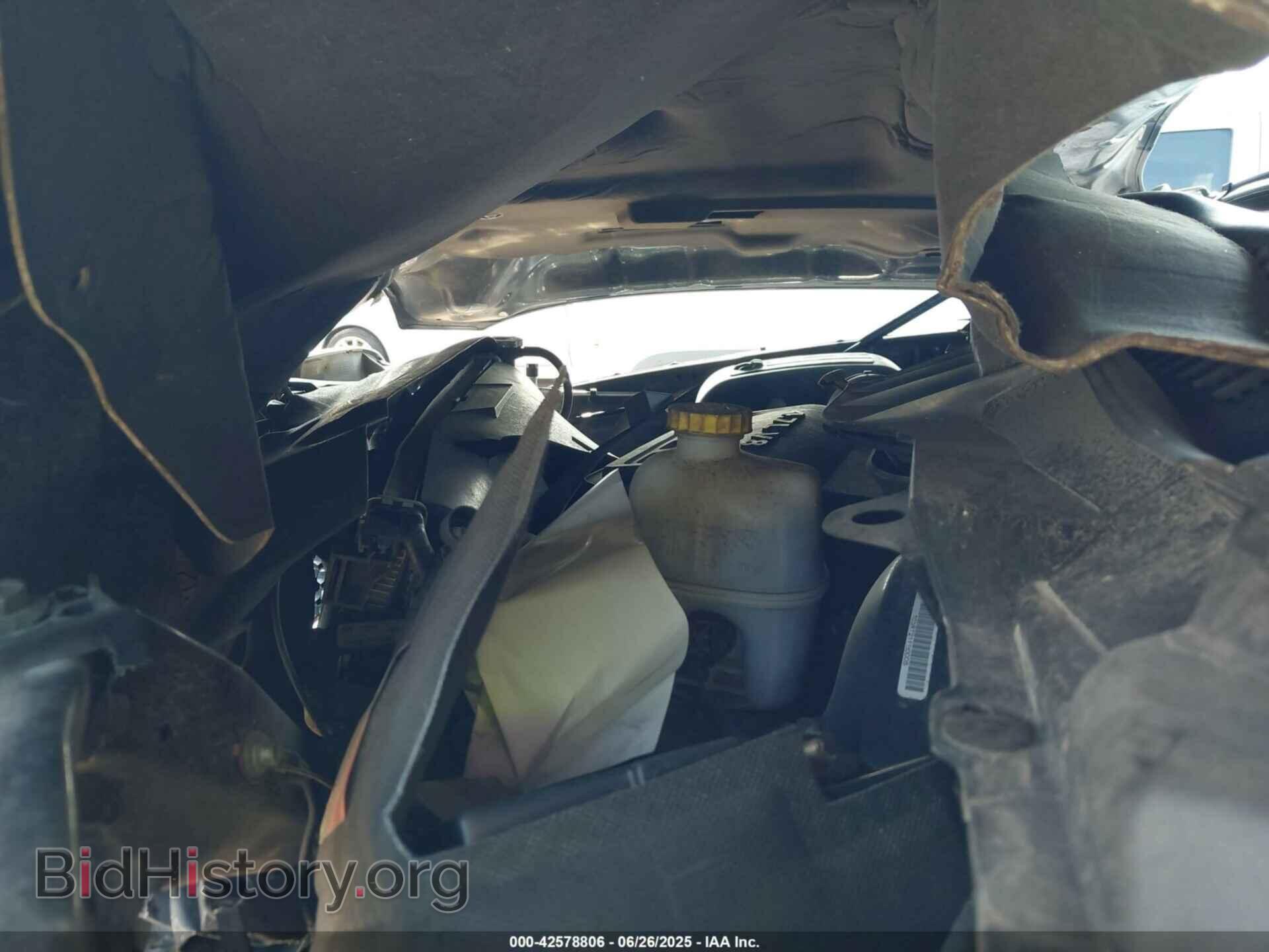 2012 RAM 1500 - VIN: 1C6RD6FP9CS124254 - Фото 10