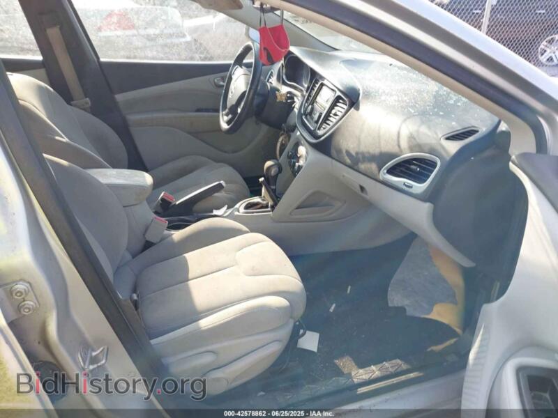 2013 Dodge DART (VIN 1C3CDFBA0DD188032) — photo 5 of 11