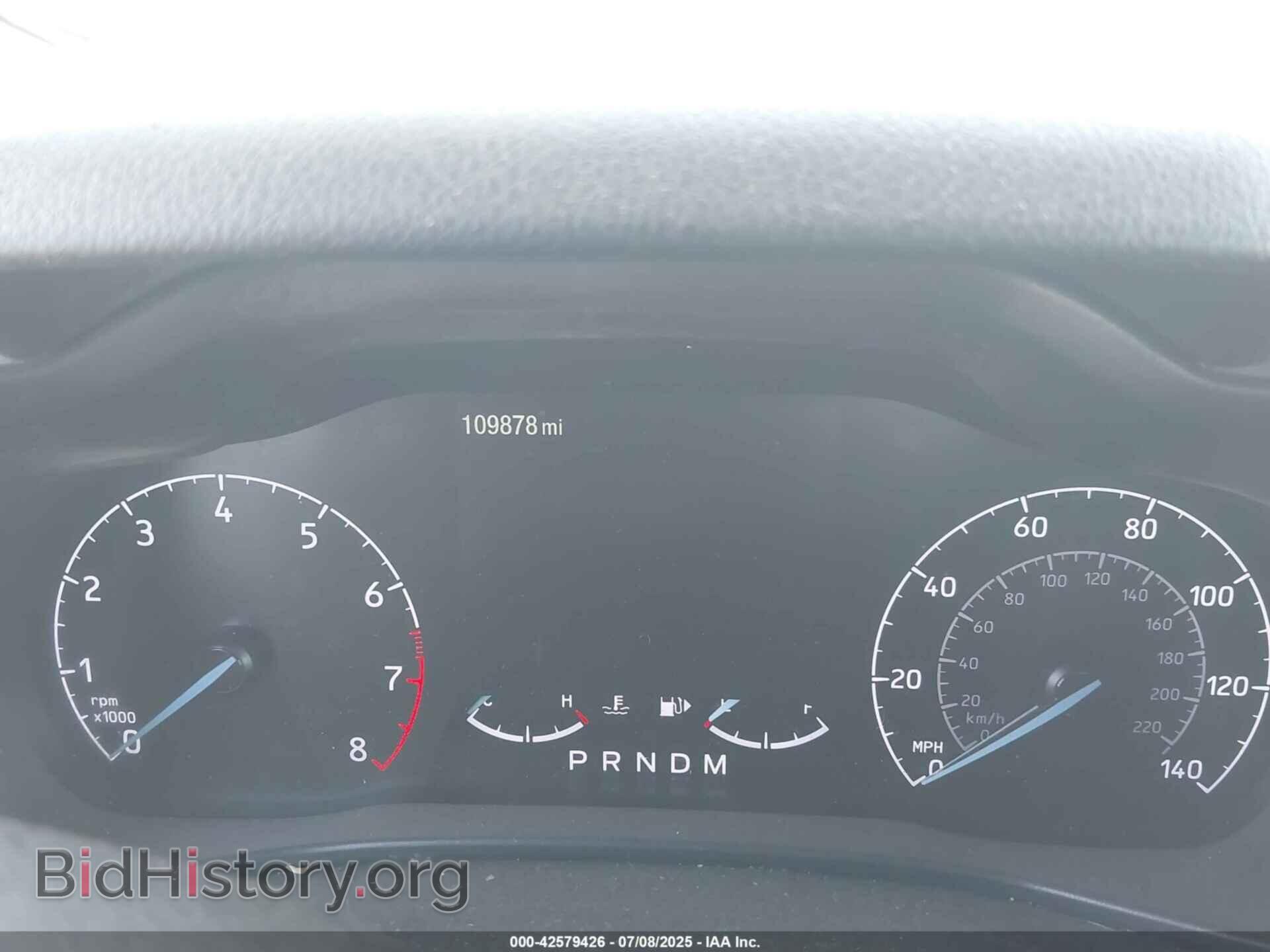 2021 FORD TRANSIT CONNECT - VIN: NM0LS7E20M1487806 - Фото 7