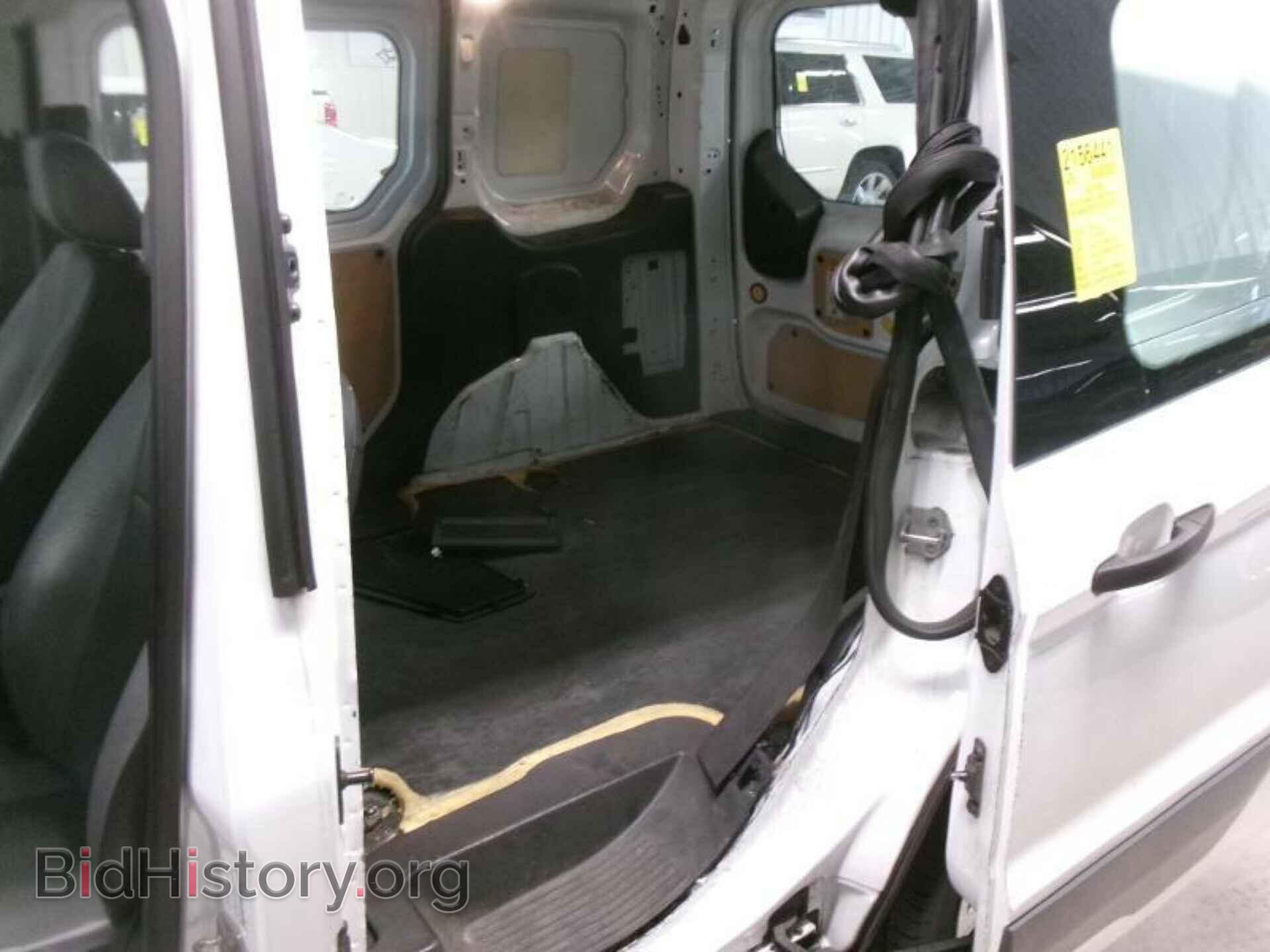 2016 FORD TRANSIT CONNECT - VIN: NM0LS6E71G1230292 - Фото 10