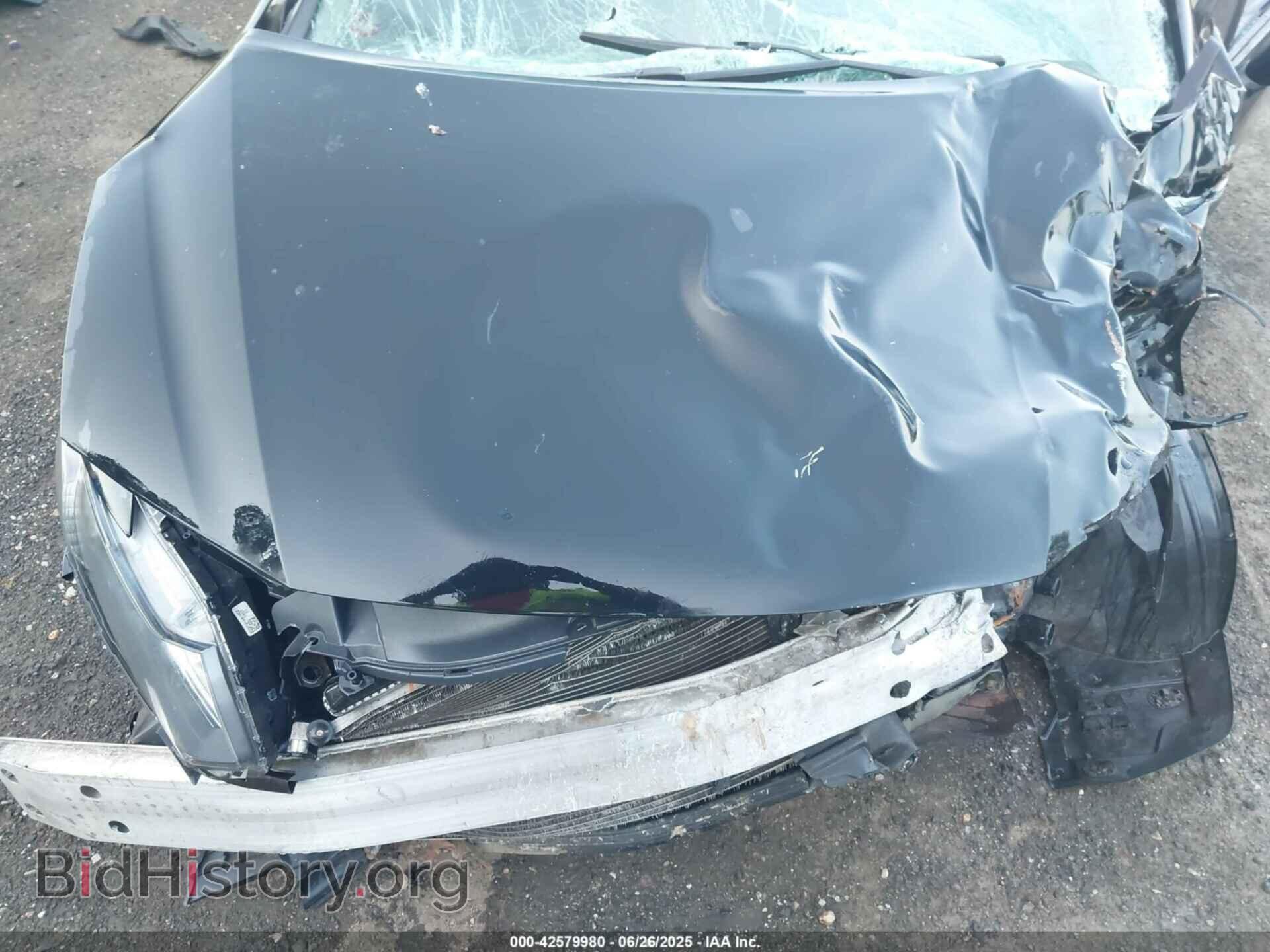 2013 HONDA CIVIC - VIN: 19XFB2F52DE209191 - Фото 10