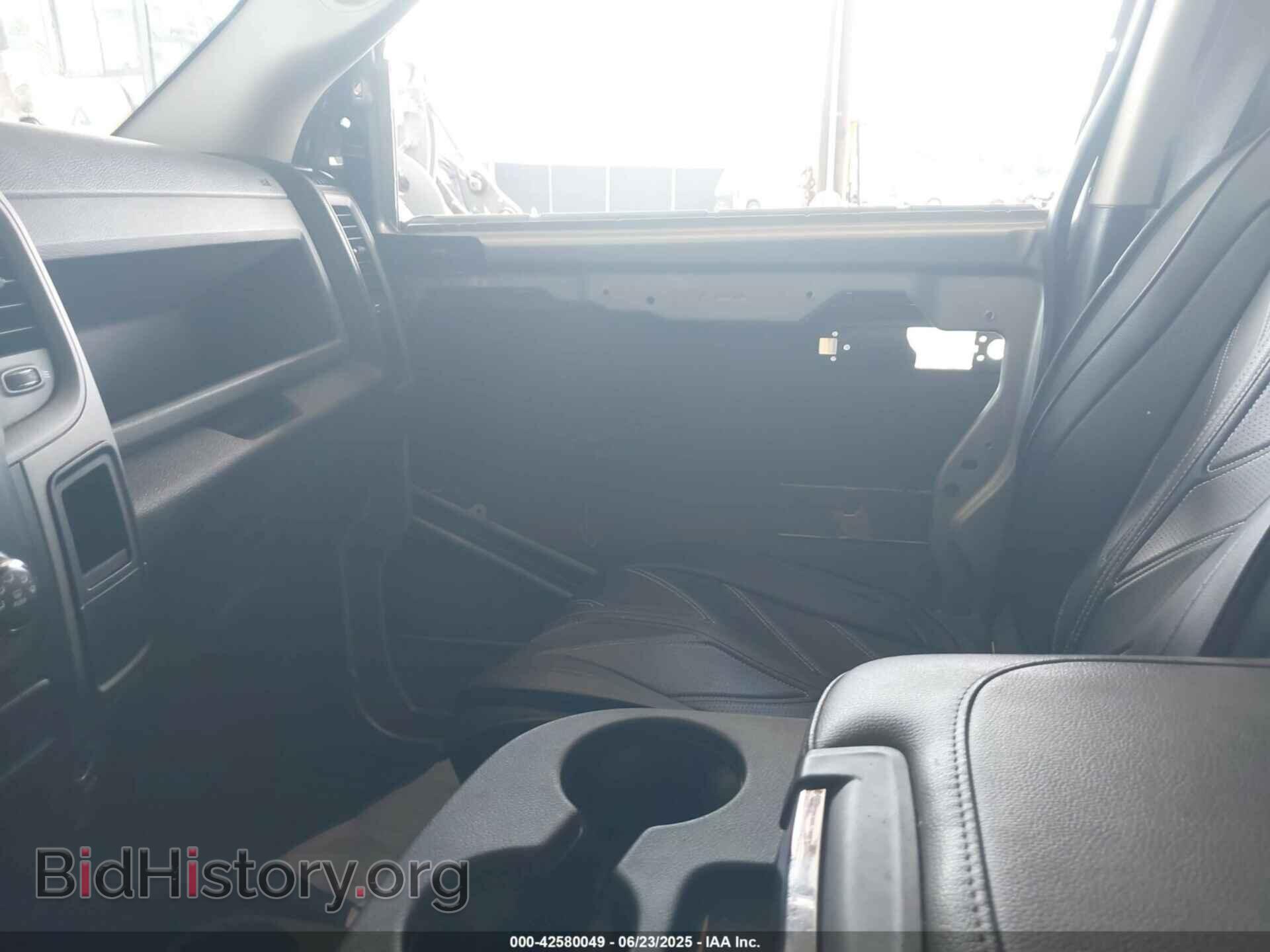 2015 RAM 2500 - VIN: 3C6UR5CJ1FG581626 - Фото 18