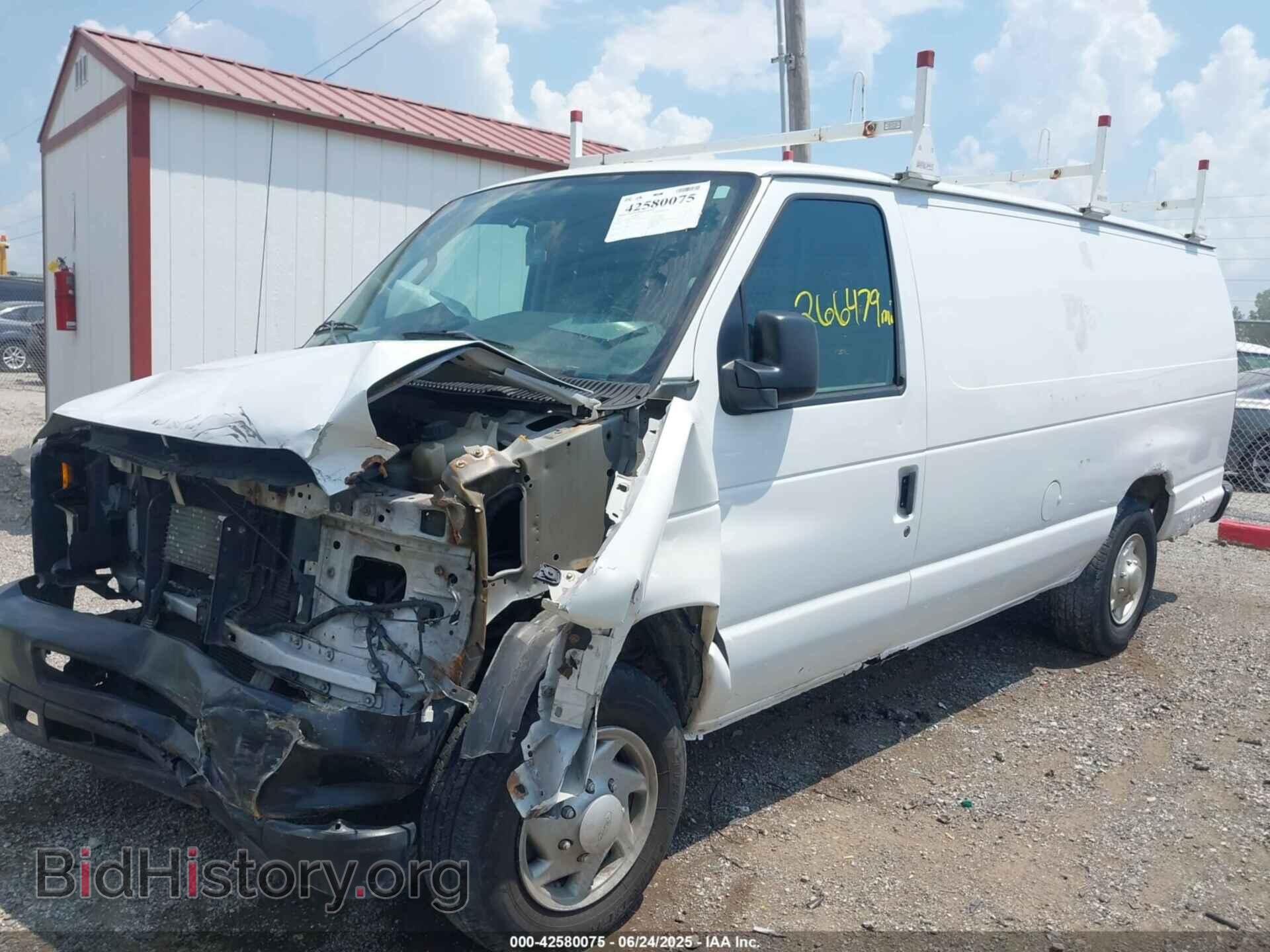 2011 FORD E-250 - VIN: 1FTNS2EL5BDA11005 - Photo 6