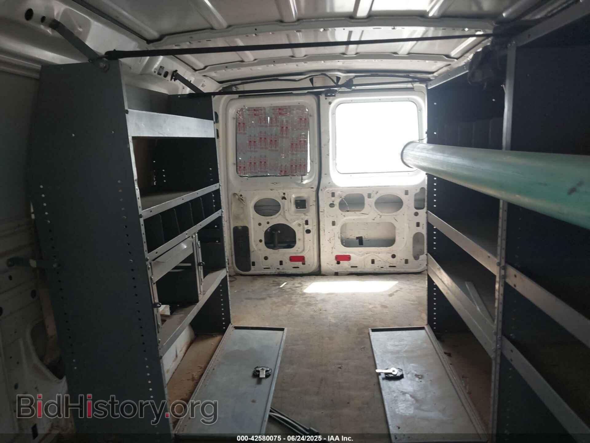 2011 FORD E-250 - VIN: 1FTNS2EL5BDA11005 - Photo 8