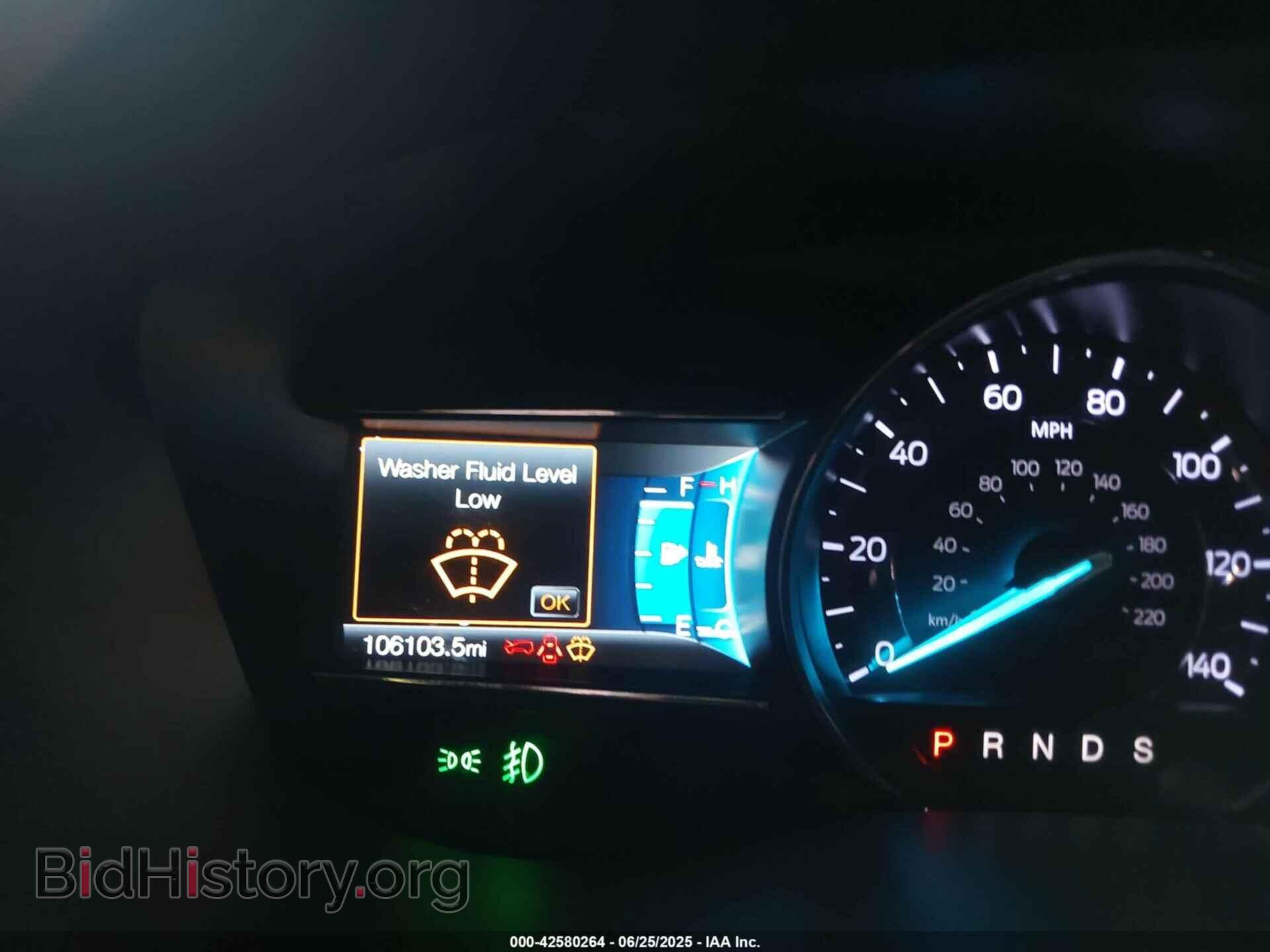 2018 FORD EXPLORER - VIN: 1FM5K8GT8JGB63417 - Фото 16