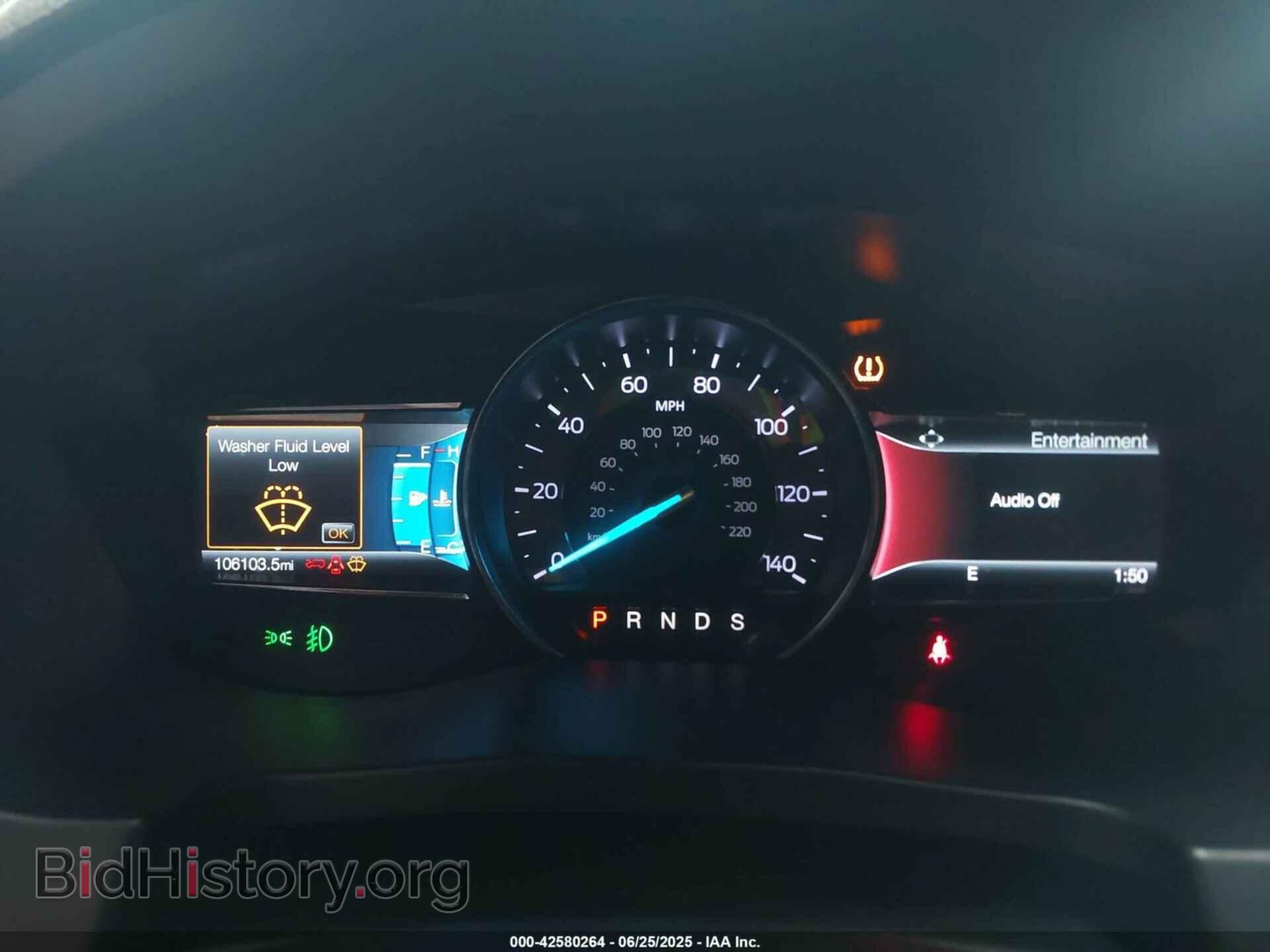 2018 FORD EXPLORER - VIN: 1FM5K8GT8JGB63417 - Фото 7