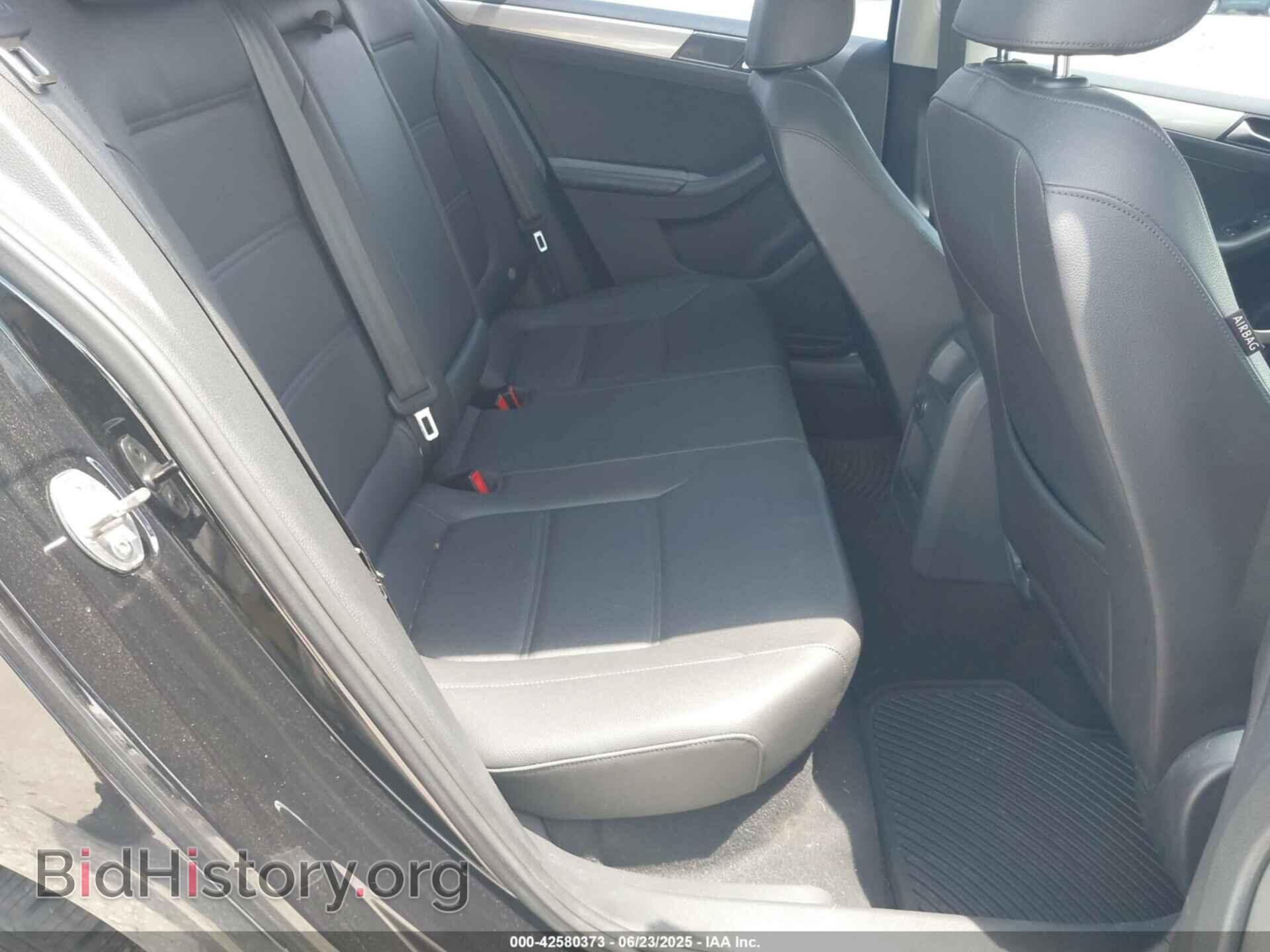 2017 VOLKSWAGEN JETTA - VIN: 3VWDB7AJXHM201714 - Фото 8