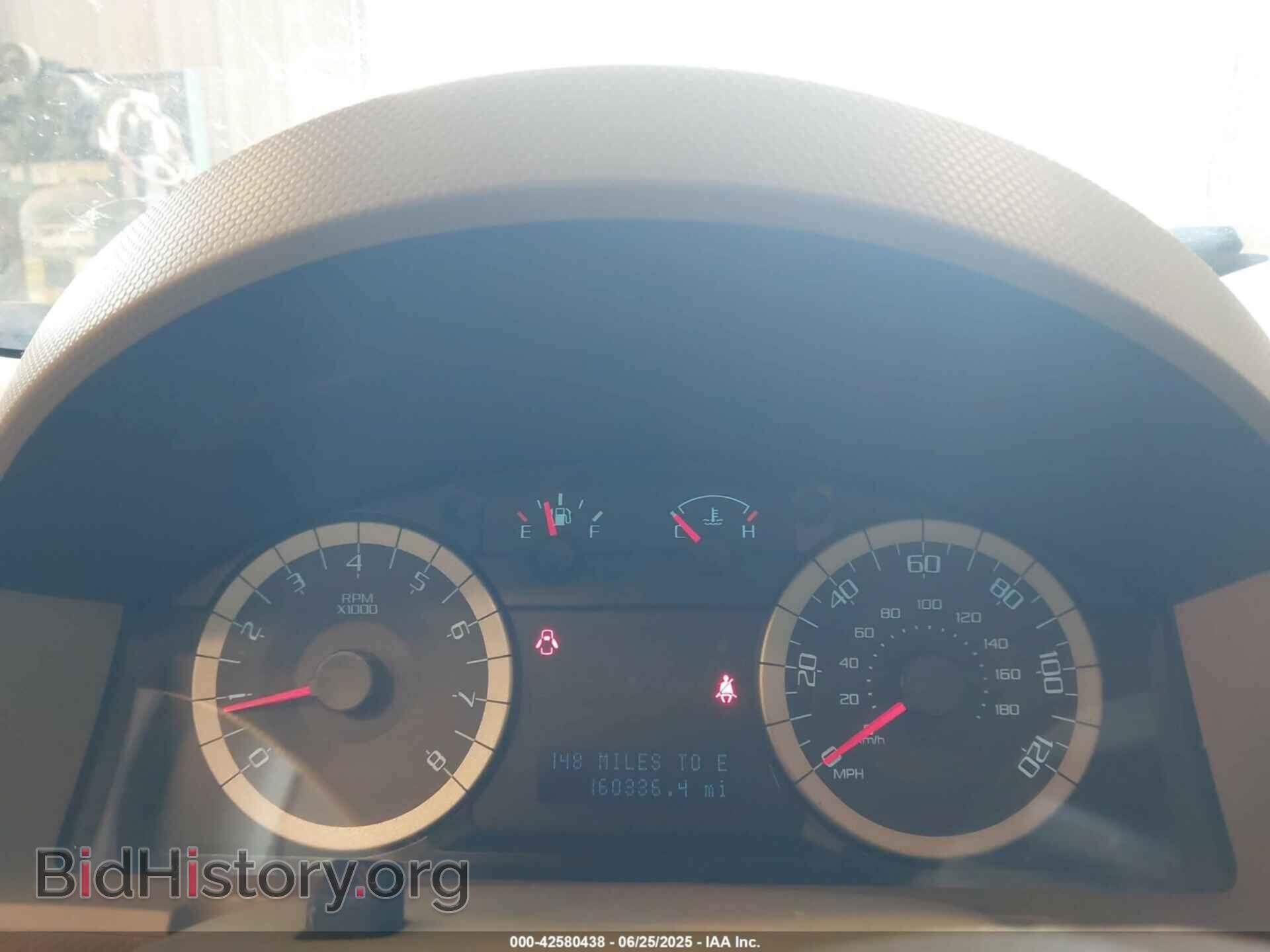 2012 FORD ESCAPE - VIN: 1FMCU0EG1CKB62182 - Photo 7