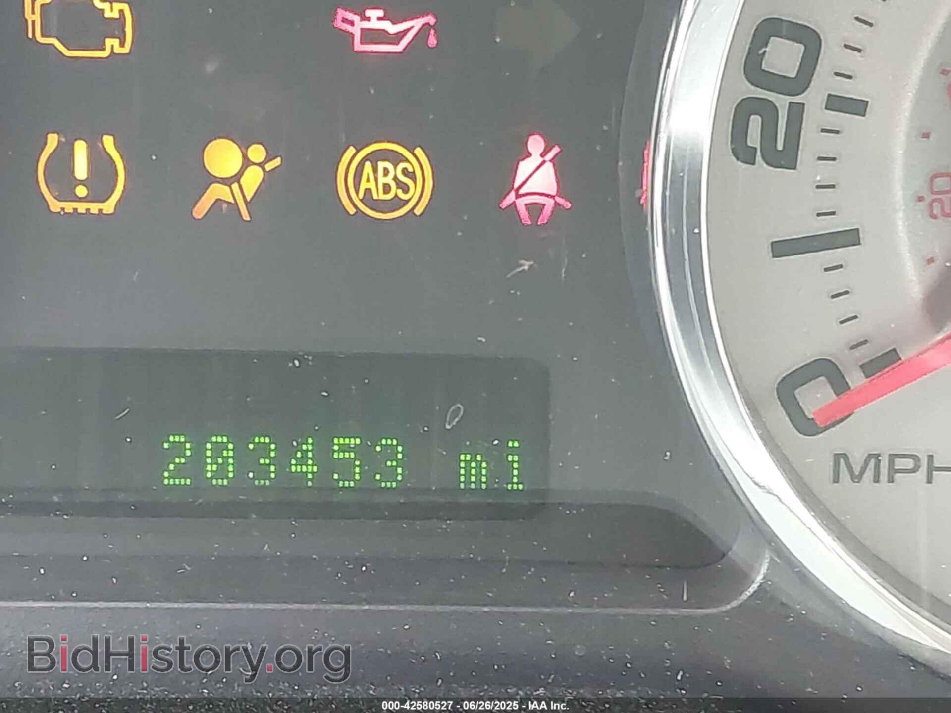 2008 FORD EDGE - VIN: 2FMDK49CX8BB24394 - Фото 15