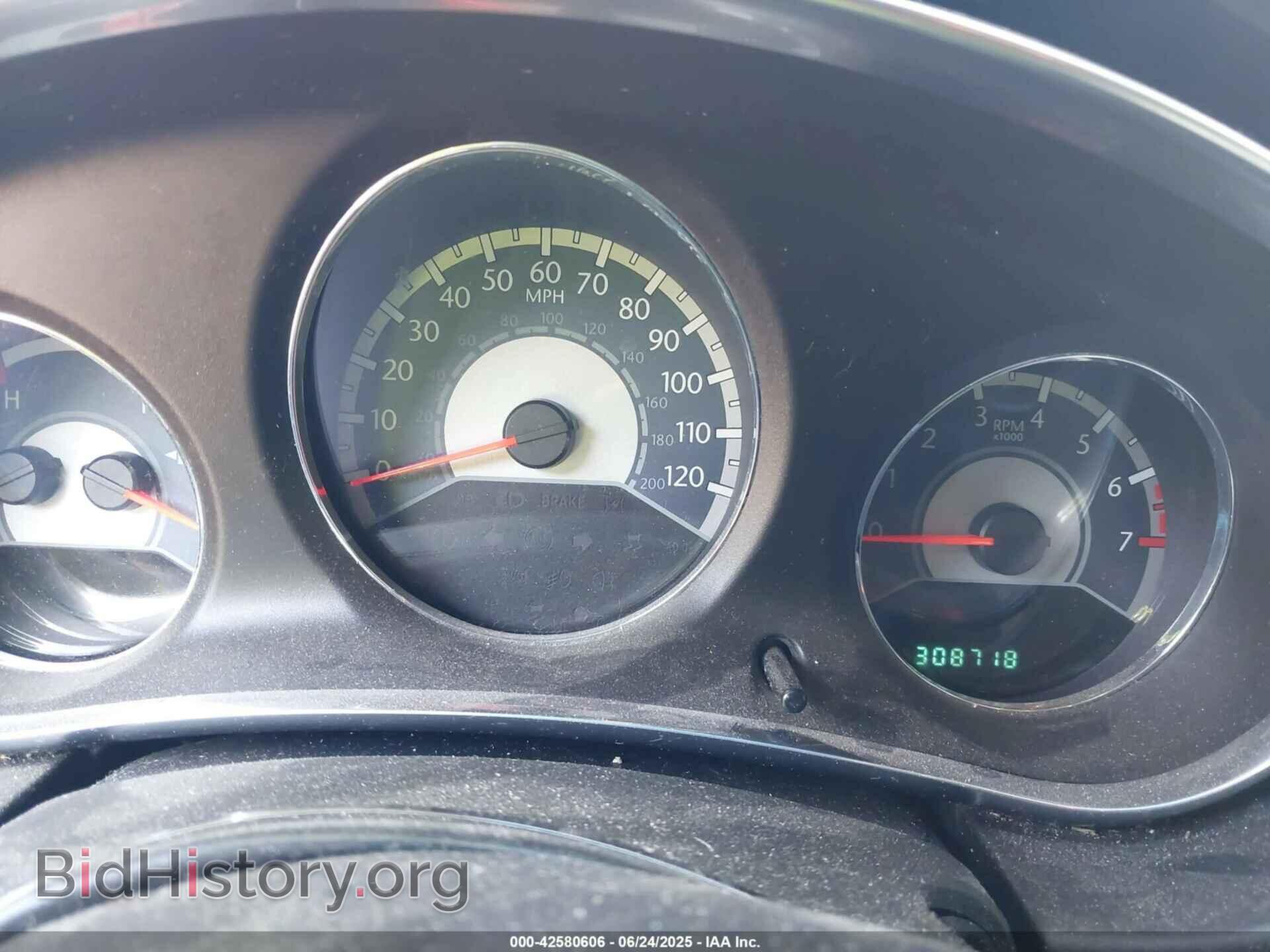 2013 CHRYSLER 200 - VIN: 1C3CCBAB2DN686751 - Photo 7