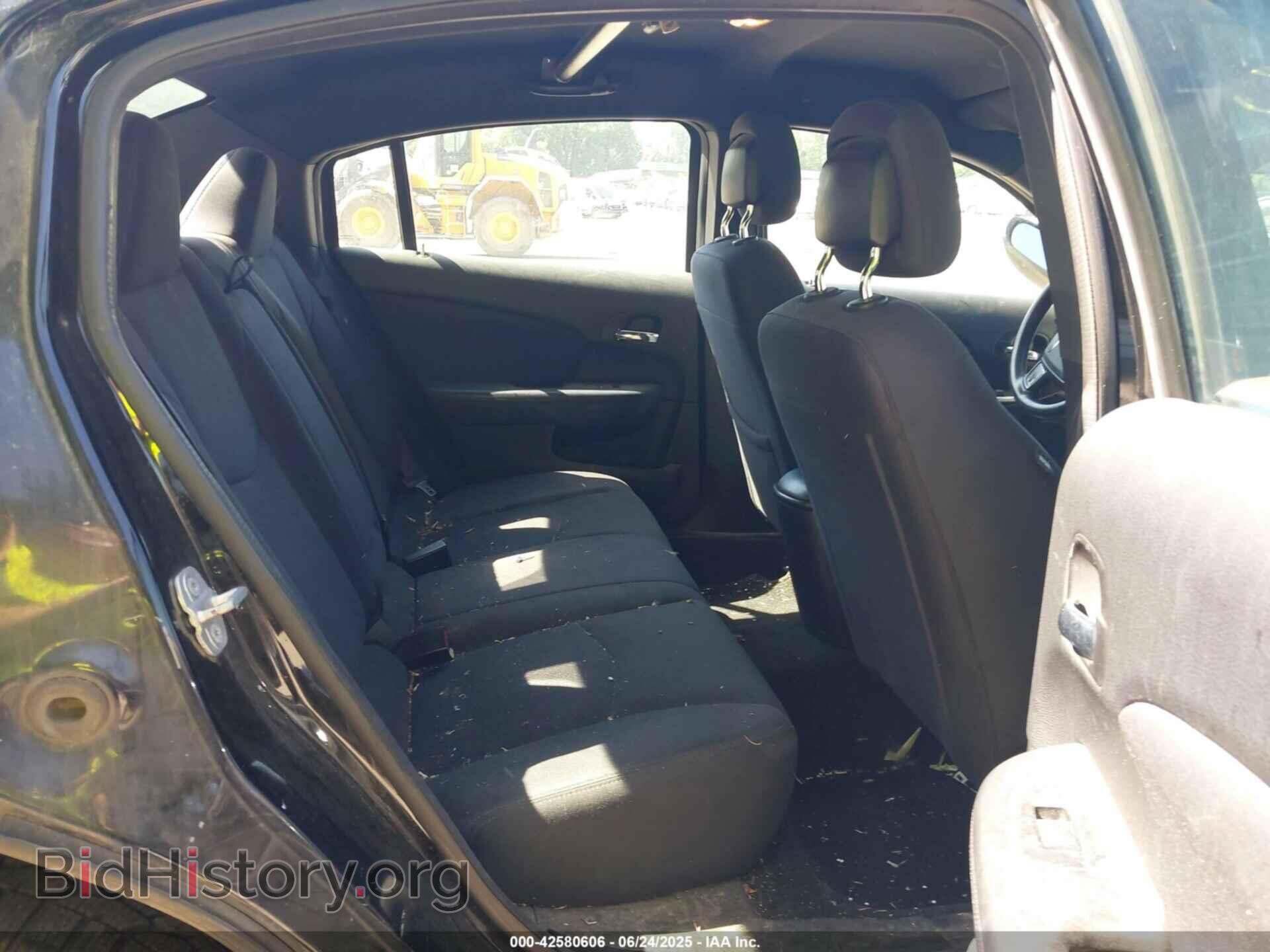 2013 CHRYSLER 200 - VIN: 1C3CCBAB2DN686751 - Photo 8