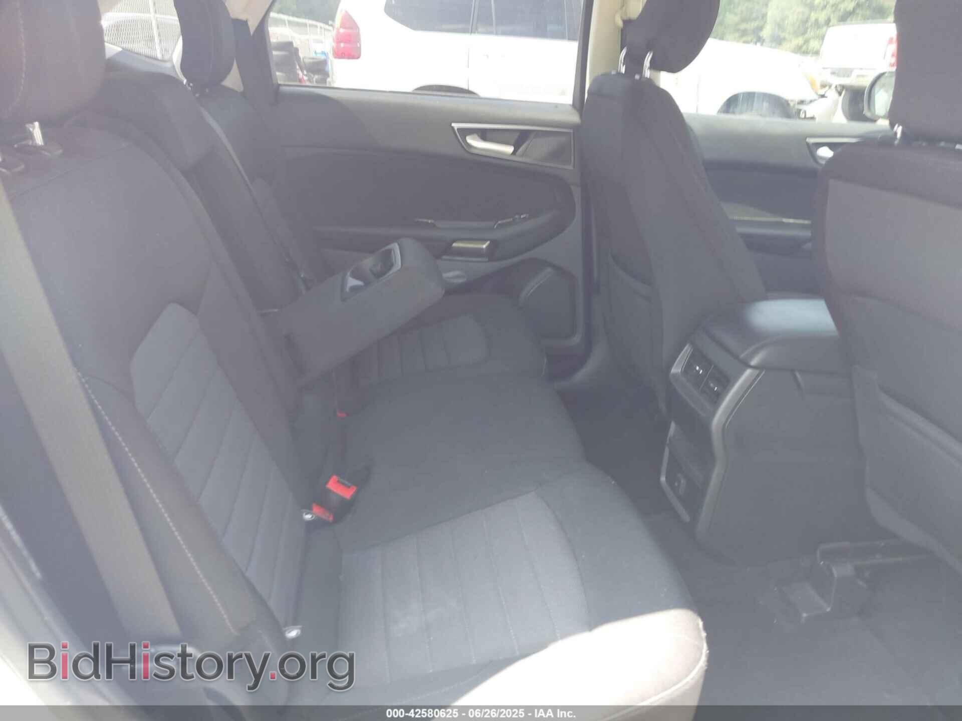 2019 FORD EDGE - VIN: 2FMPK4G96KBC49405 - Фото 8