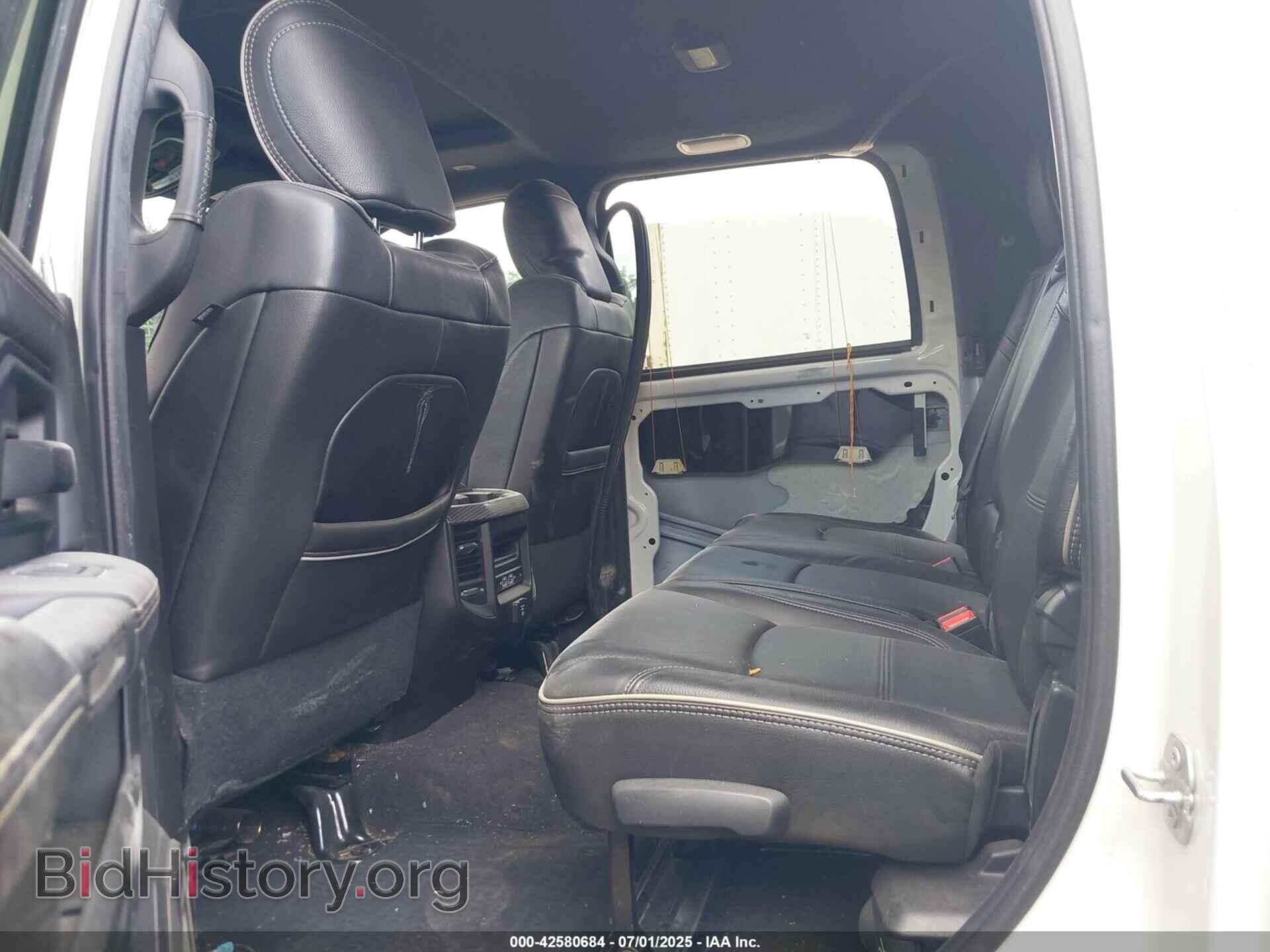 2021 RAM 3500 - VIN: 3C63RRPL2MG577371 - Фото 6