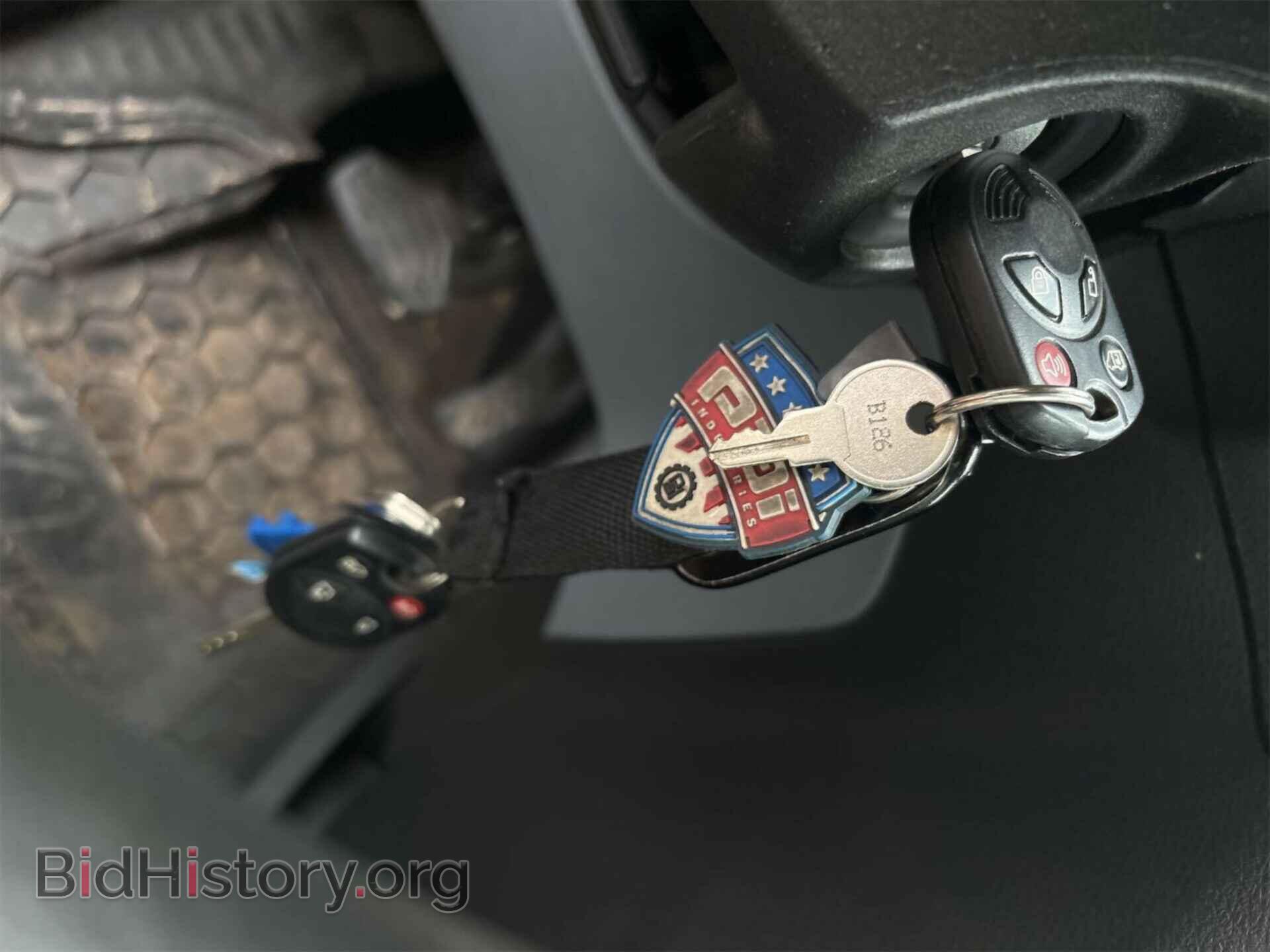 2018 FORD TRANSIT - VIN: 1FTYR1CM7JKA14271 - Фото 18