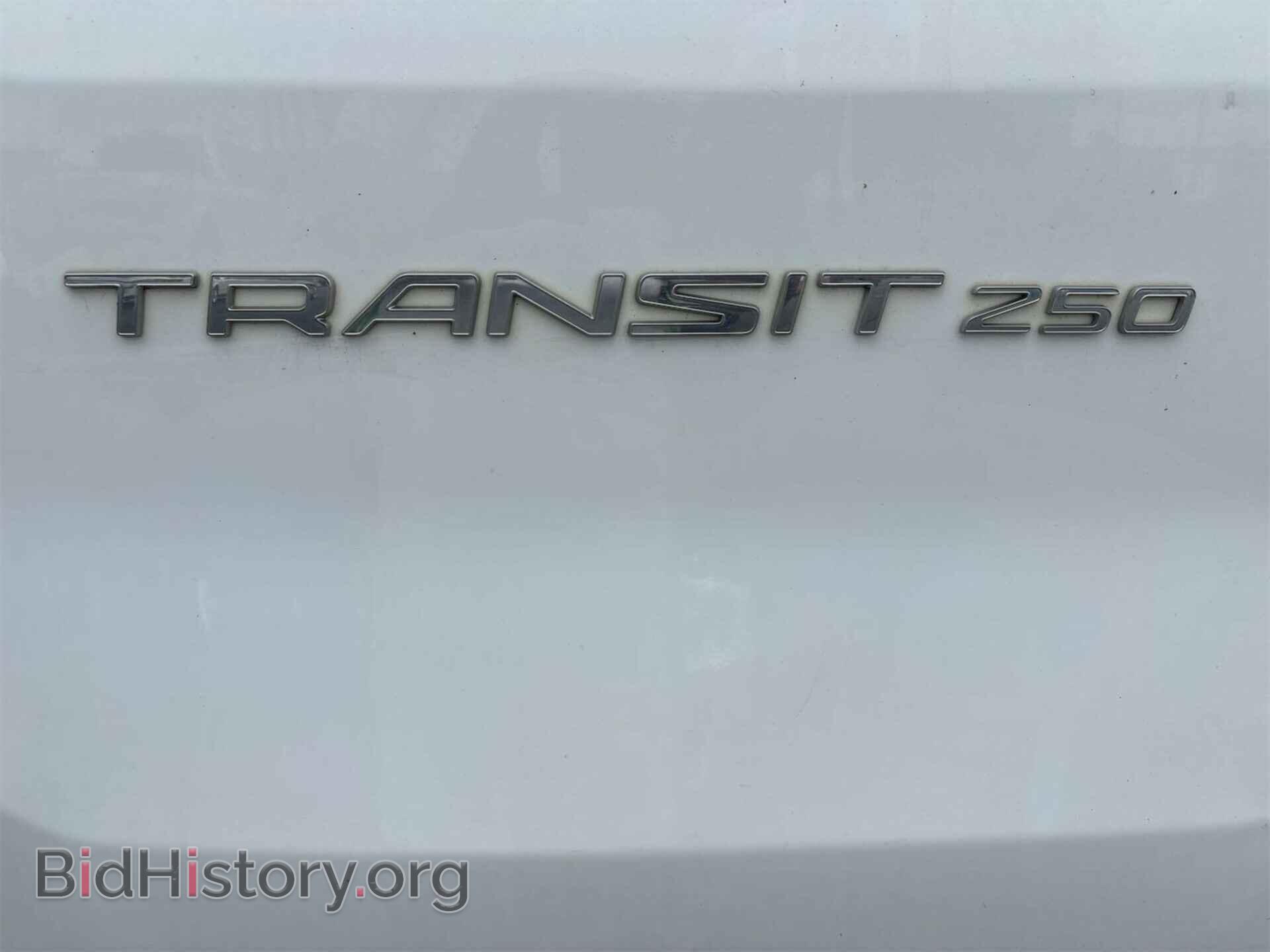 2018 FORD TRANSIT - VIN: 1FTYR1CM7JKA14271 - Фото 30