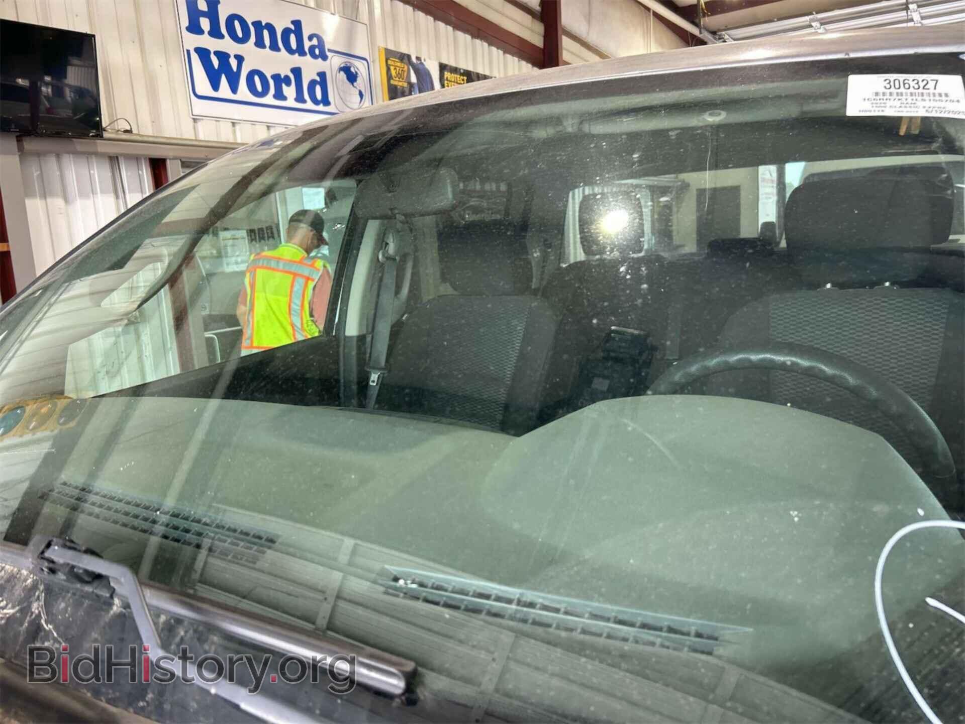 2020 RAM 1500 CLASSIC - VIN: 1C6RR7KT1LS155704 - Фото 21
