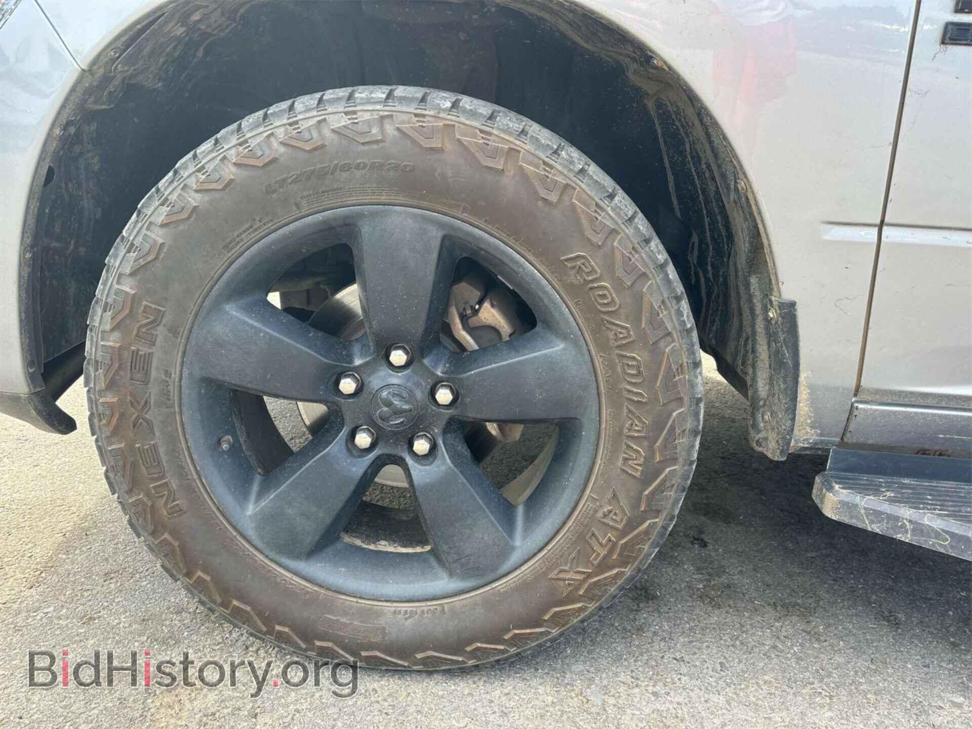 2020 RAM 1500 CLASSIC - VIN: 1C6RR7KT1LS155704 - Фото 23