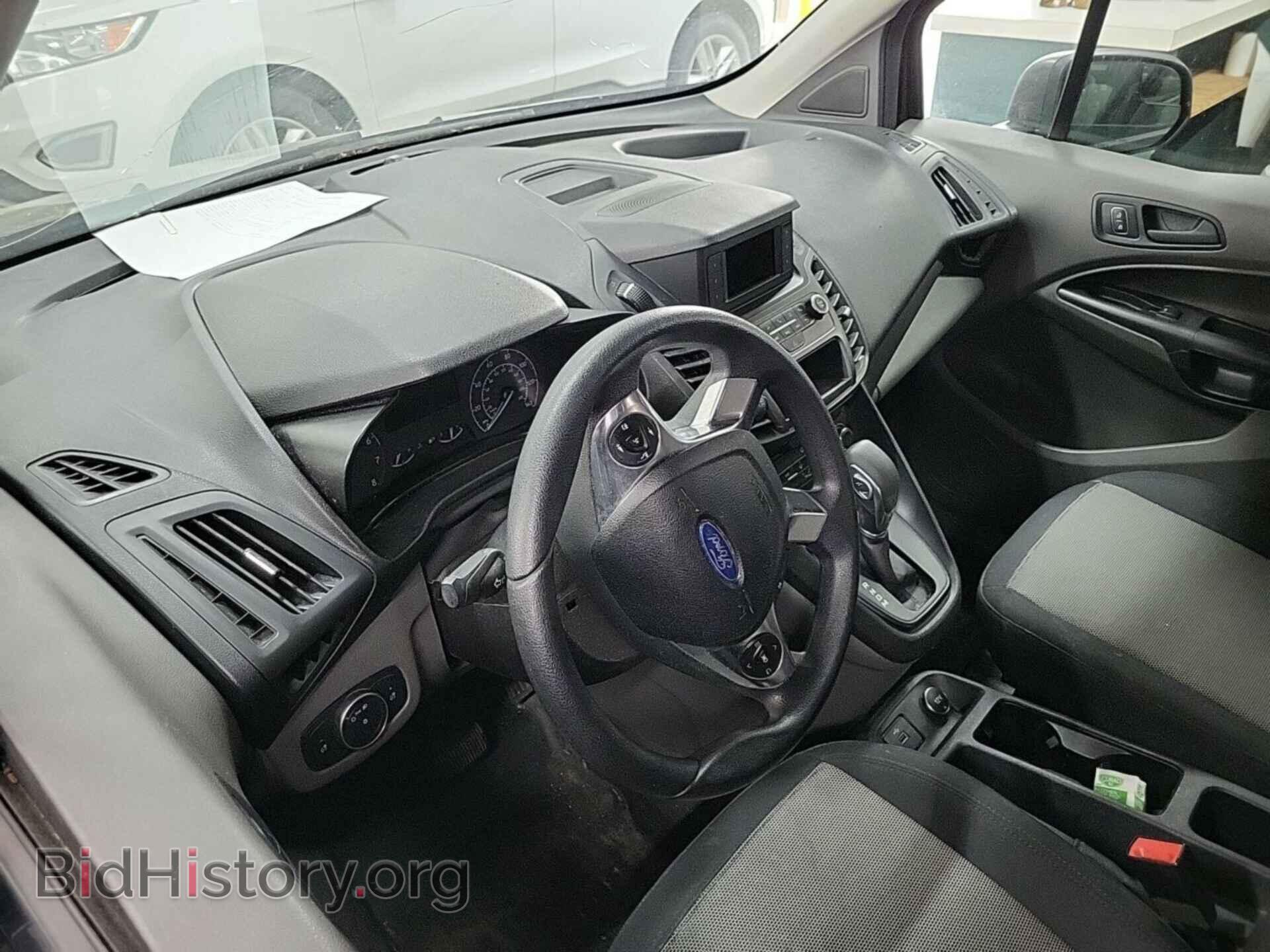 2019 FORD TRANSIT CONNECT - VIN: NM0LS7E20K1405697 - Фото 14