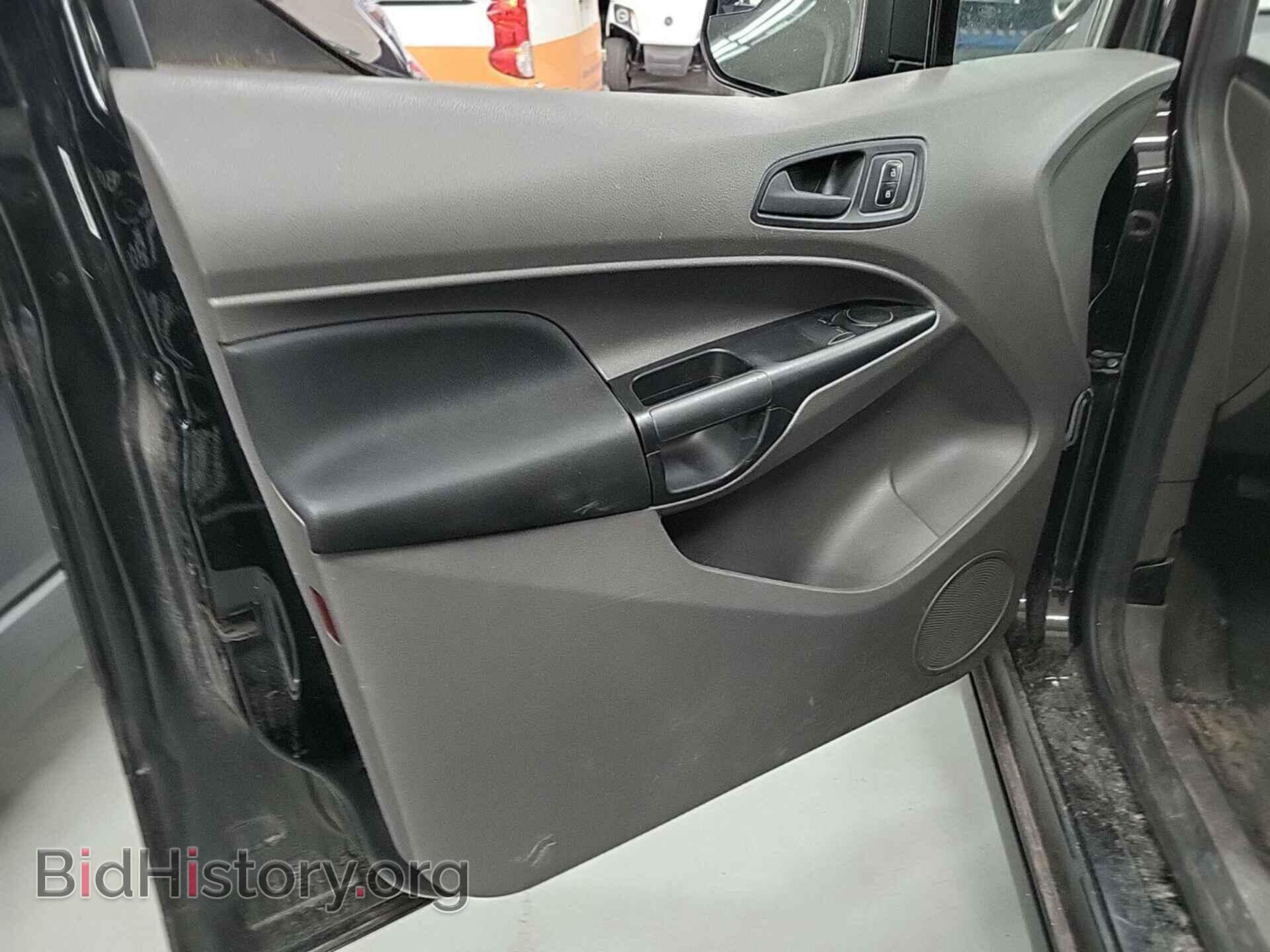 2019 FORD TRANSIT CONNECT - VIN: NM0LS7E20K1405697 - Фото 18