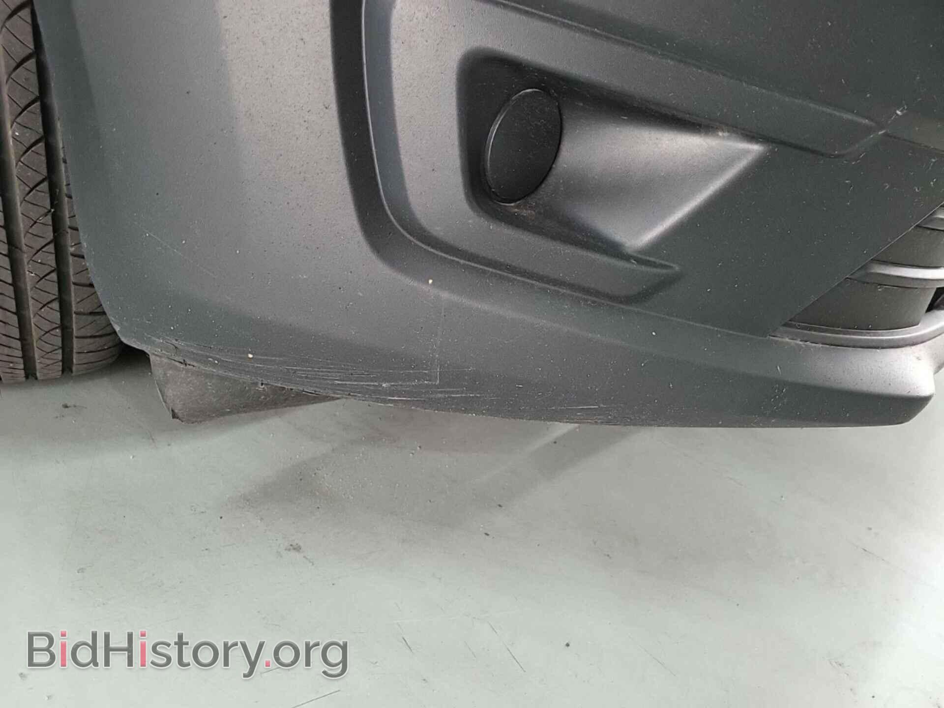2019 FORD TRANSIT CONNECT - VIN: NM0LS7E20K1405697 - Фото 9