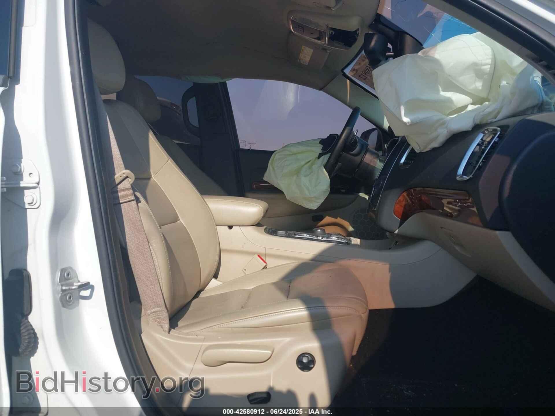 2015 DODGE DURANGO - VIN: 1C4RDHDG5FC883652 - Photo 5