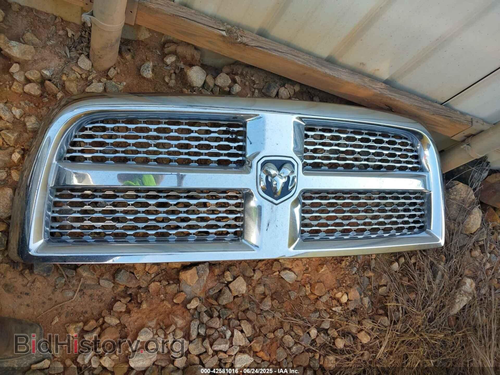 2016 RAM 3500 - VIN: 3C63R3ML7GG386132 - Фото 12