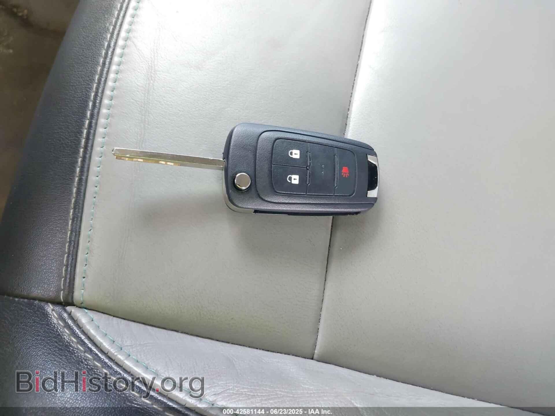 2014 BUICK ENCORE - VIN: KL4CJCSB9EB641115 - Photo 11