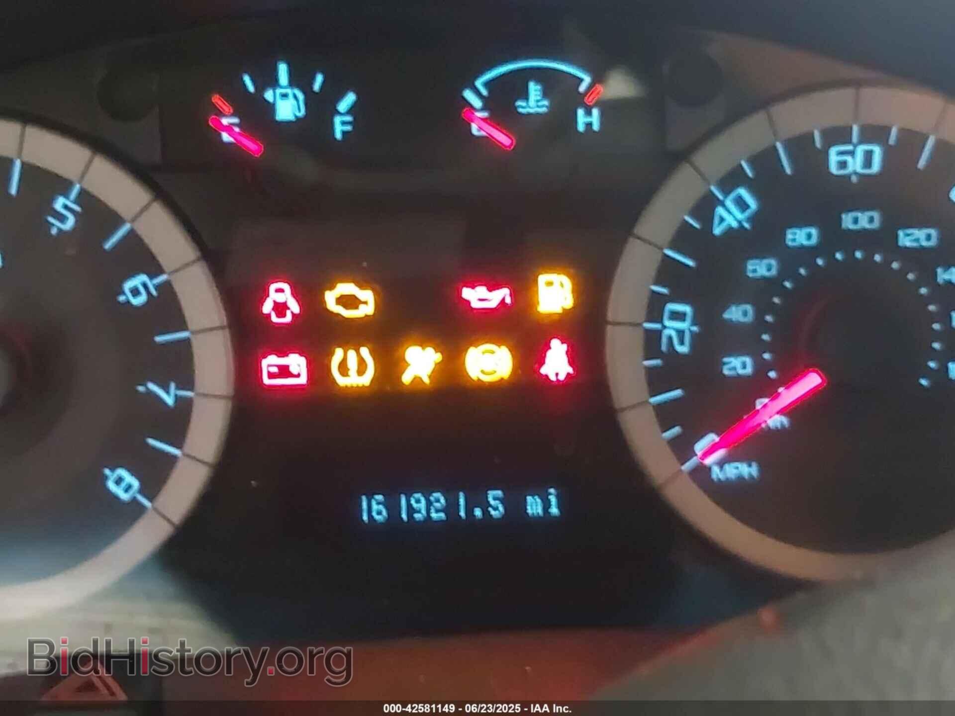 2010 FORD ESCAPE - VIN: 1FMCU0D74AKD32159 - Фото 7