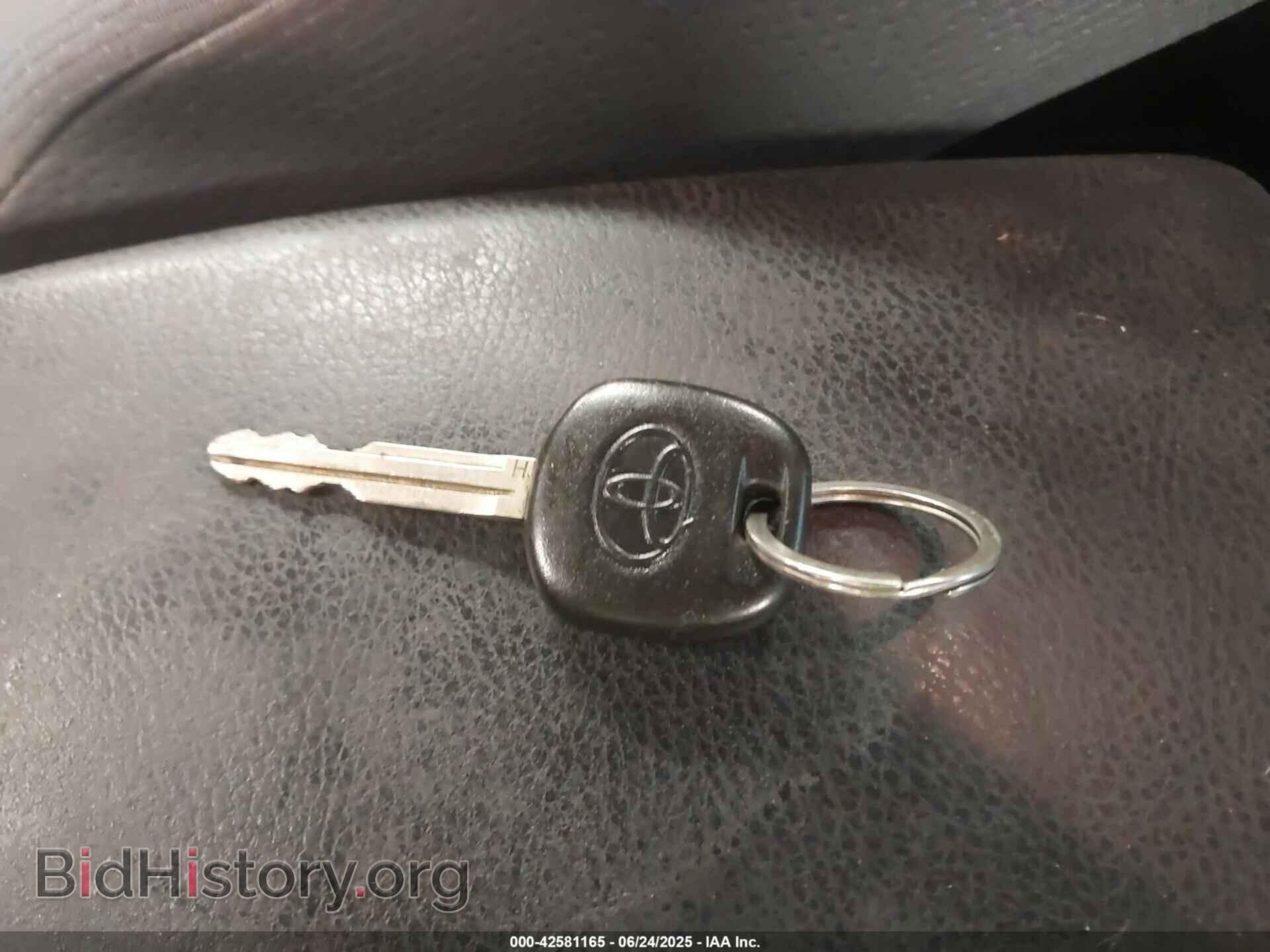 2017 TOYOTA COROLLA - VIN: 2T1BURHE5HC819024 - Фото 11