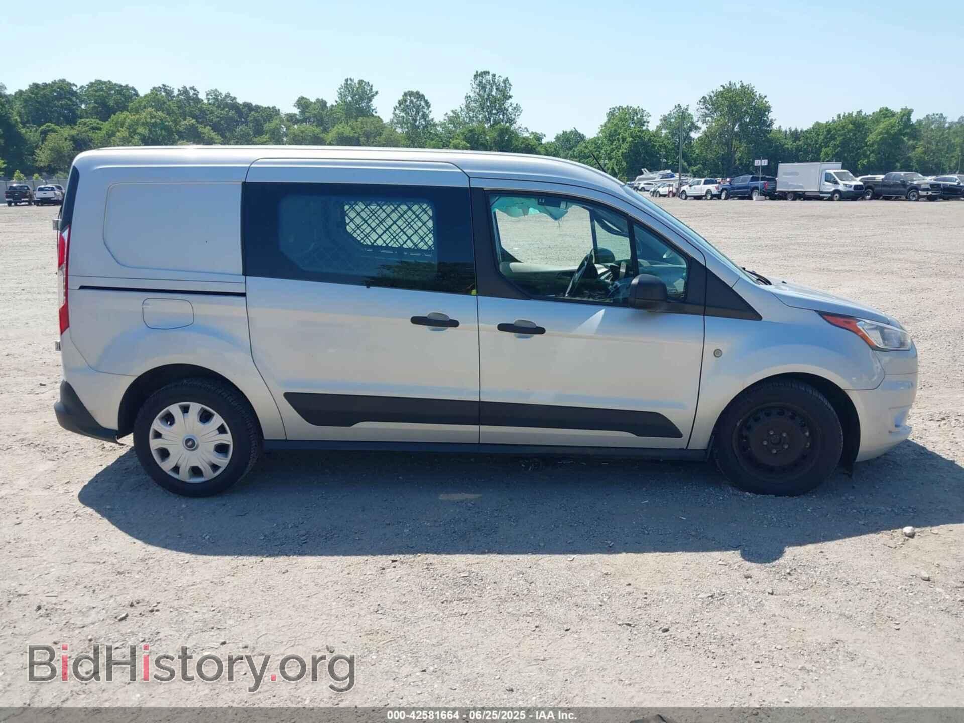 2020 FORD TRANSIT CONNECT - VIN: NM0LS7F24L1448780 - Фото 13