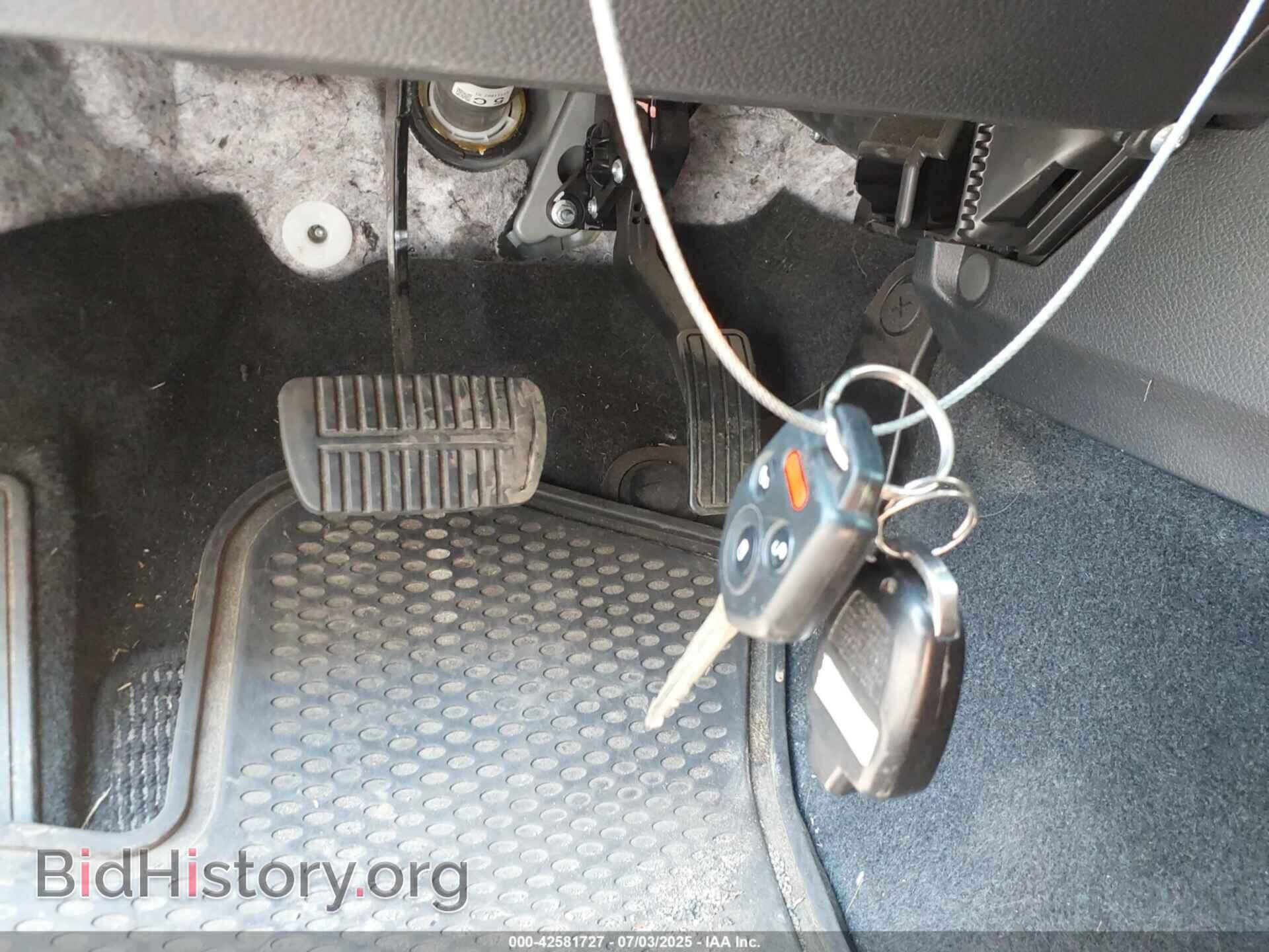 2016 SUBARU FORESTER - VIN: JF2SJADC4GH489984 - Фото 11