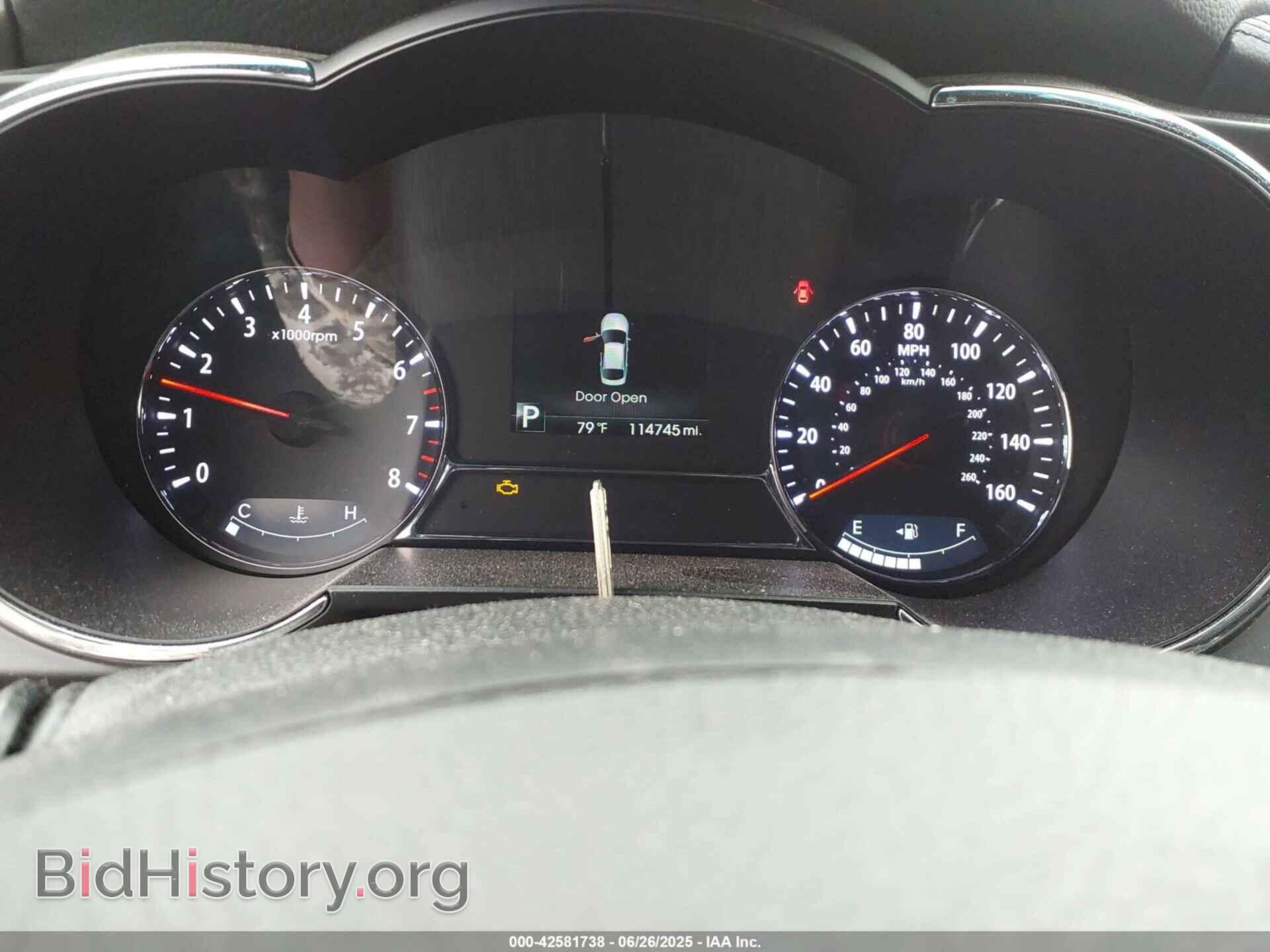 2013 KIA OPTIMA - VIN: 5XXGR4A63DG190766 - Фото 7