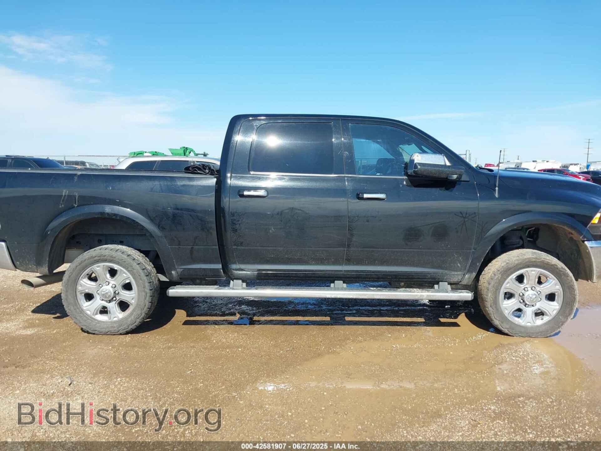 2015 RAM 2500 - VIN: 3C6UR5GL1FG587308 - Фото 13